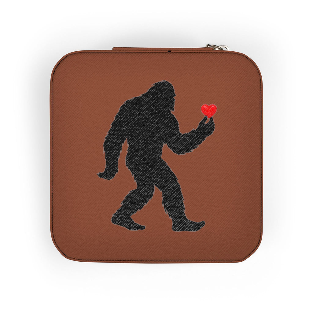 Gentle Giant – Valentine’s Jewelry Case