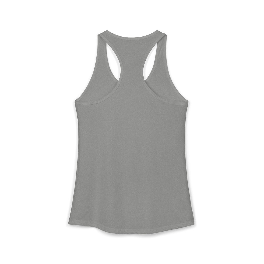 Heart of the Wild – Women’s Racerback Tank