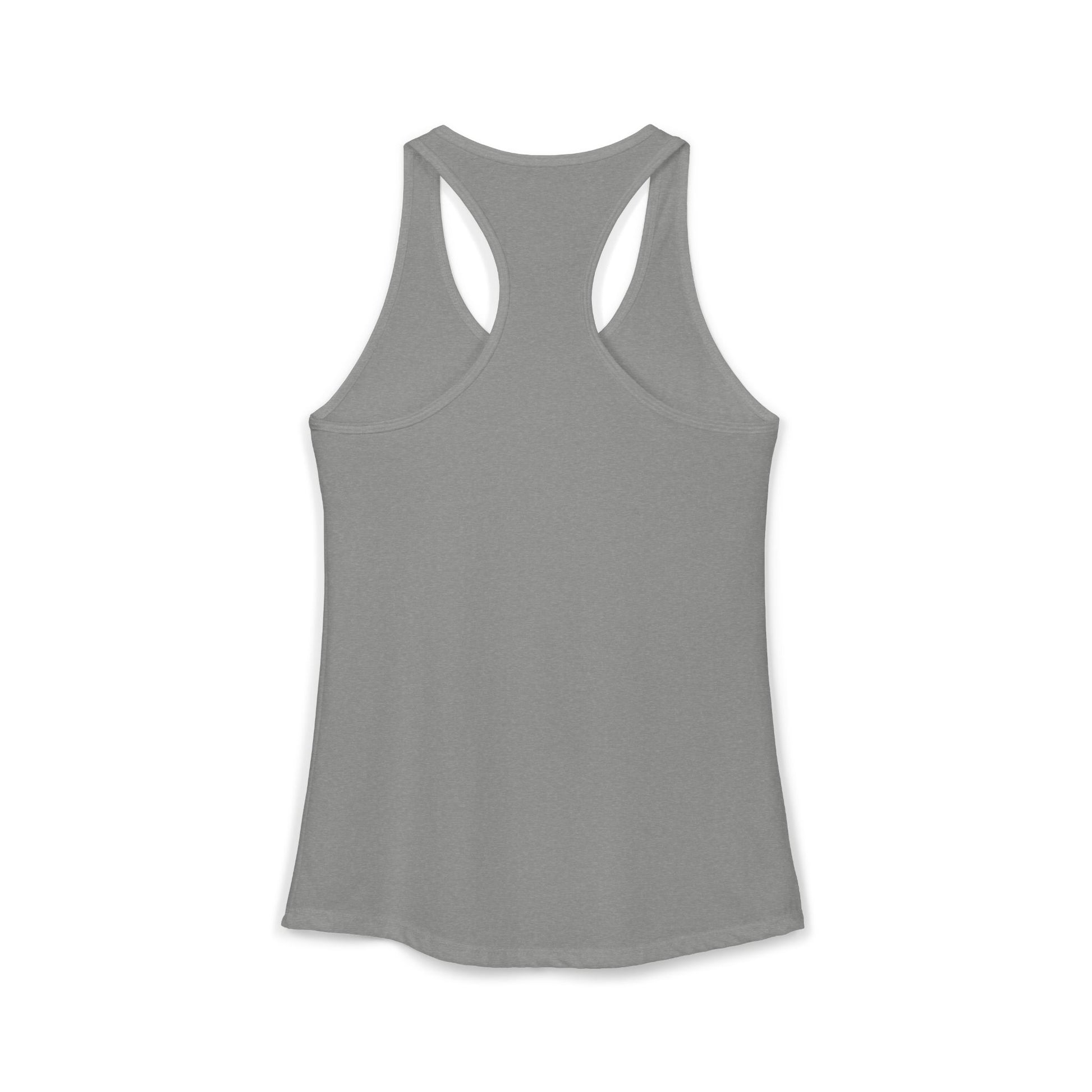 Heart of the Wild – Women’s Racerback Tank