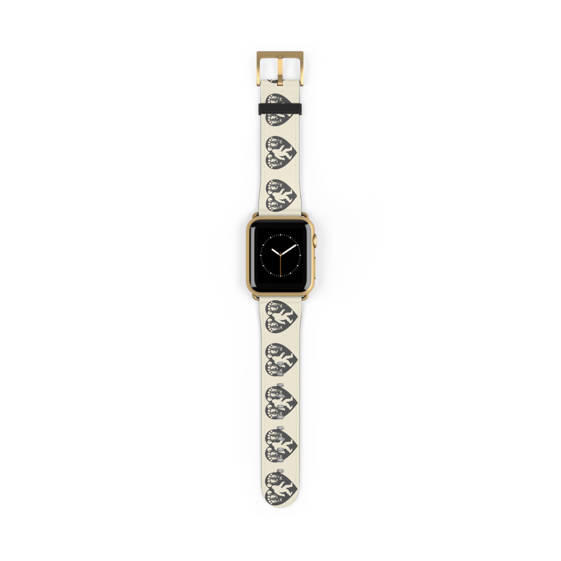 Wild at Heart –  Apple Watch Band