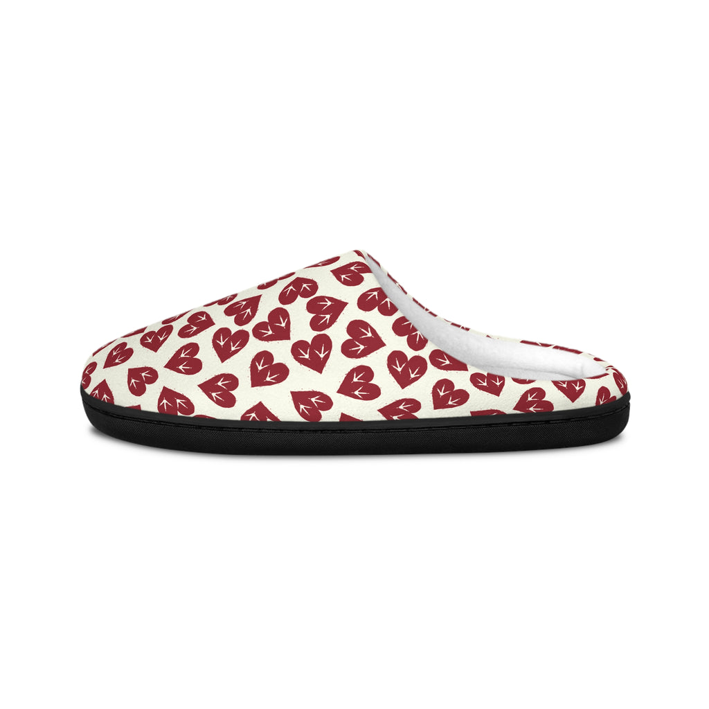 Heart of the Coop Women’s Indoor Slippers