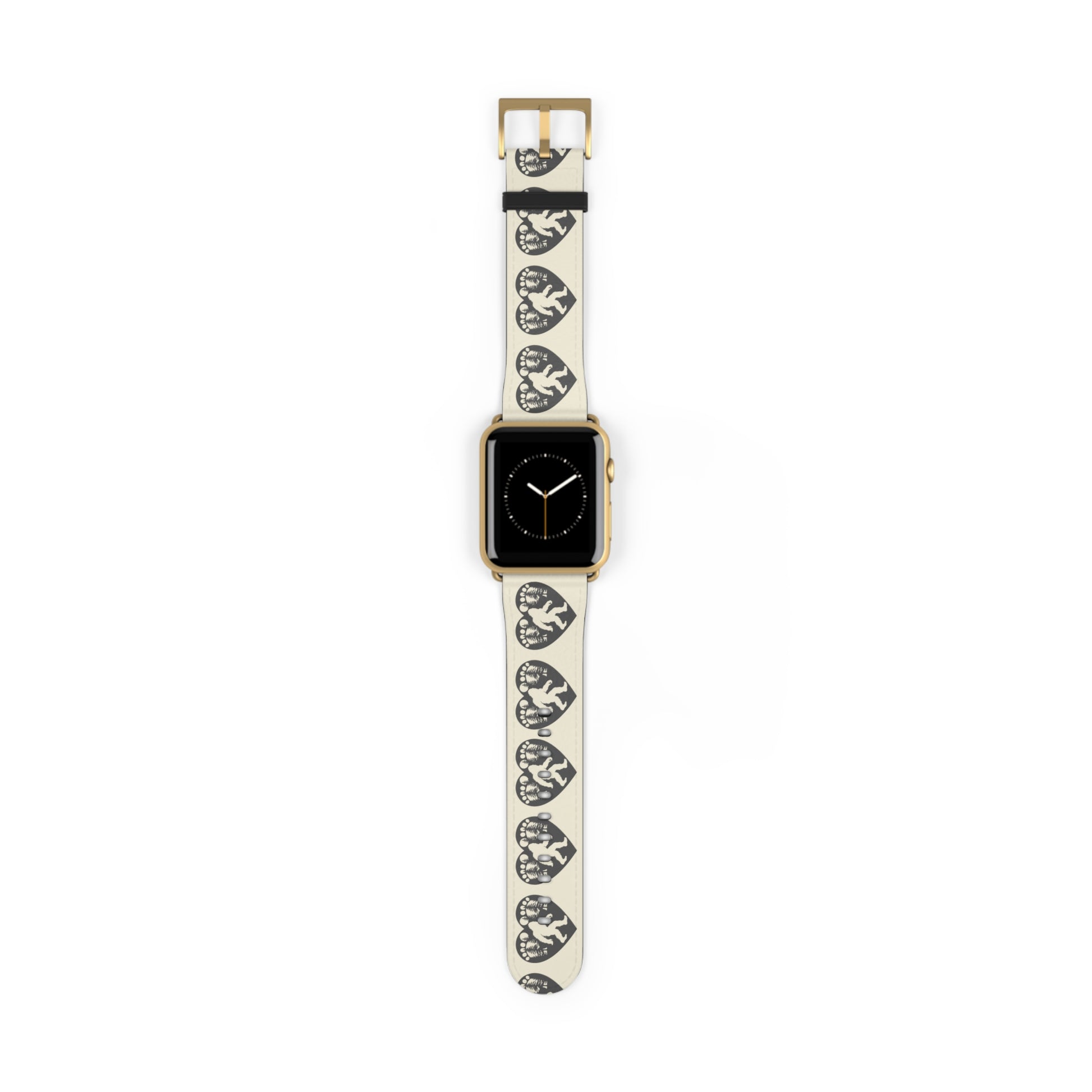 Wild at Heart –  Apple Watch Band