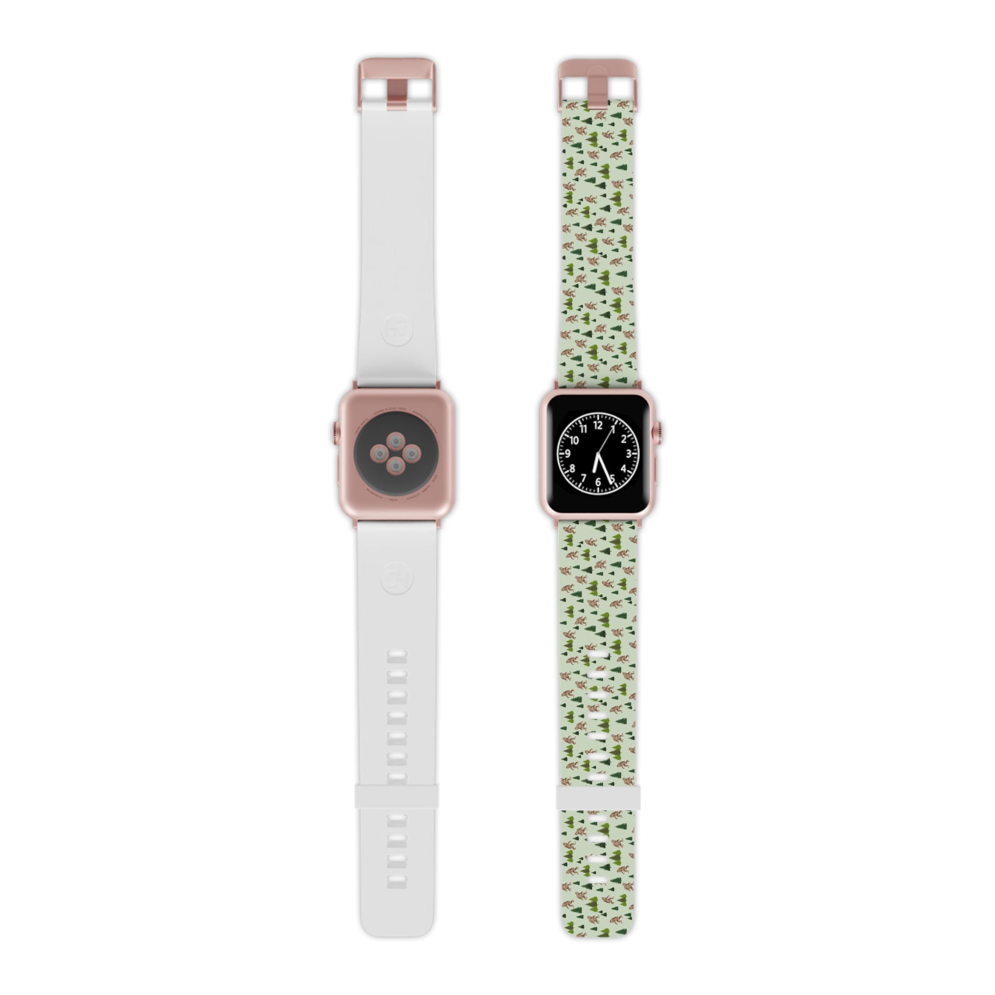 Lost in the Pines – Explorer Edition Watch Band