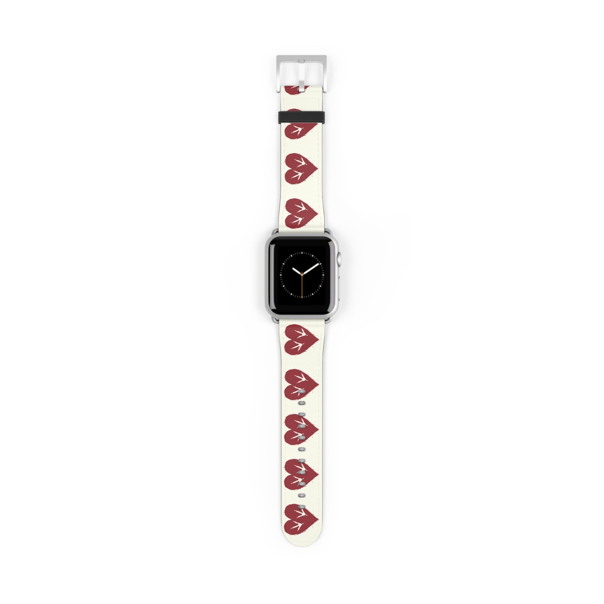 Heart of the Coop – Apple Watch Band