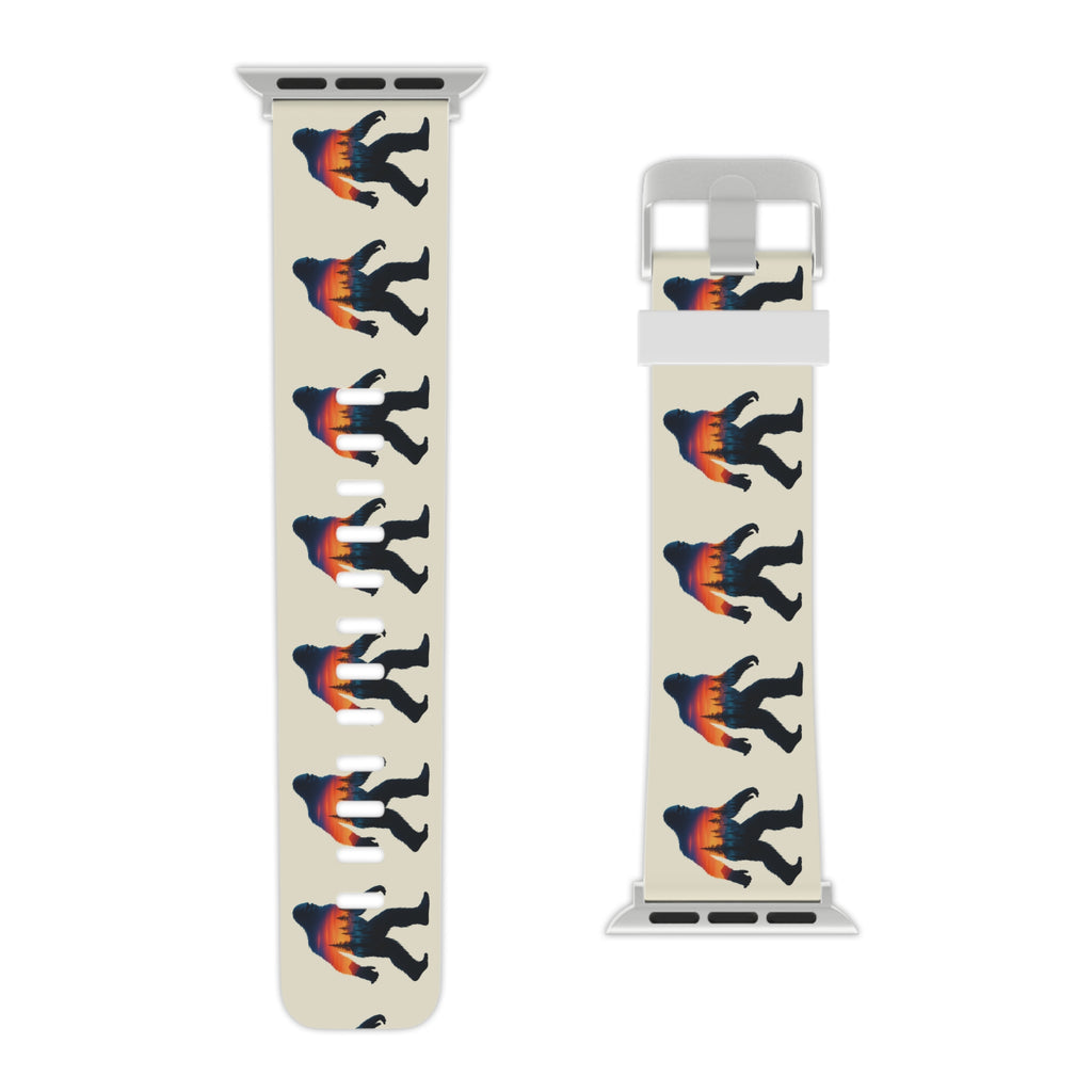 Forest Walker – Wilderness Edition Watch Band