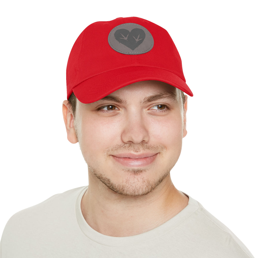 Heart of the Coop – Vintage Dad Hat
