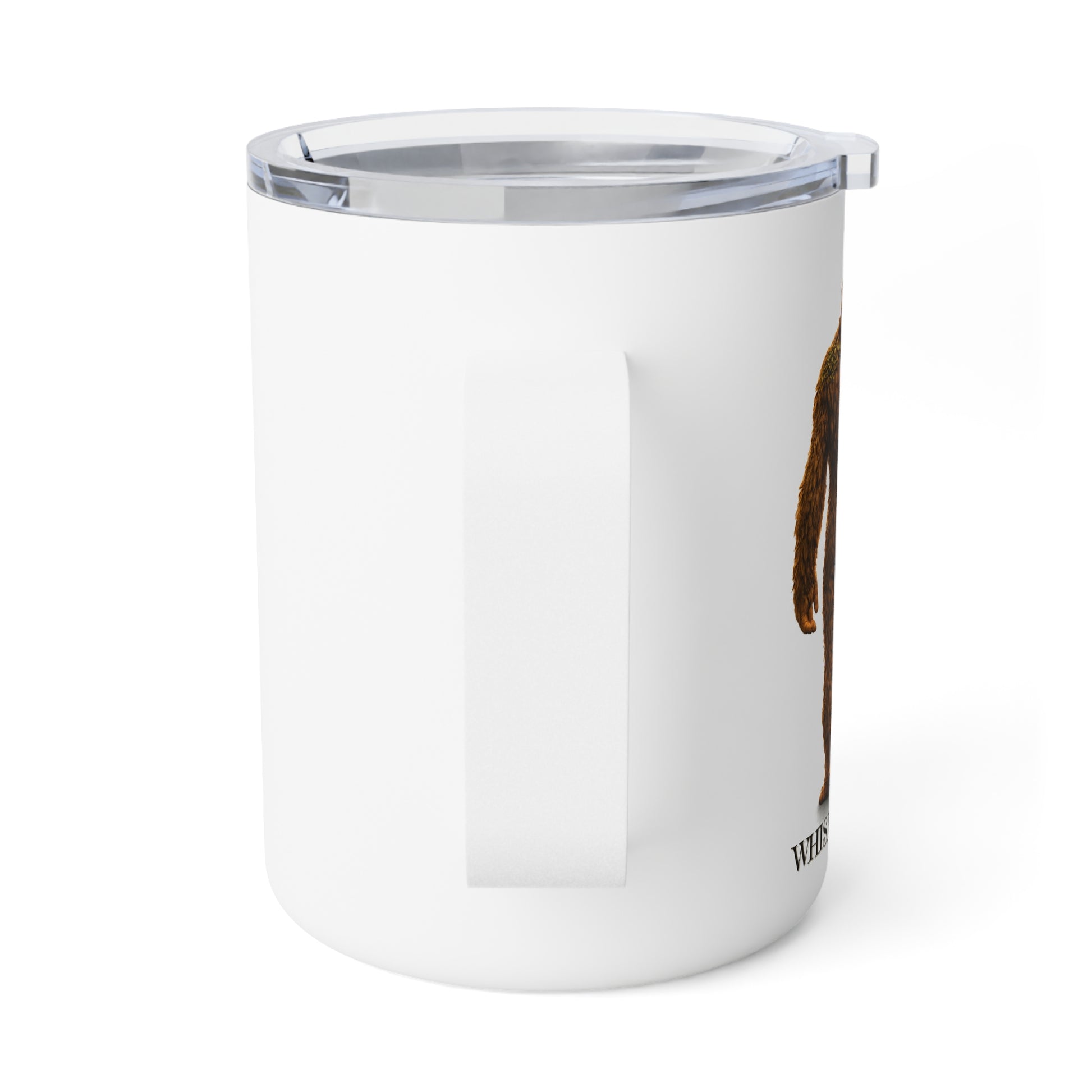 Whisper & Ruben Insulated Coffee Mug