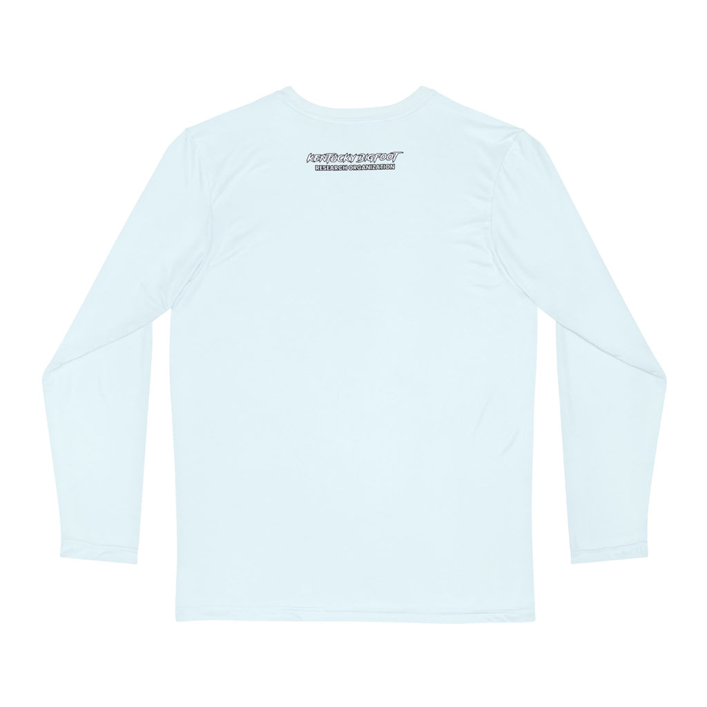 You Saw Nothing! KBRO Long Sleeve Shirt