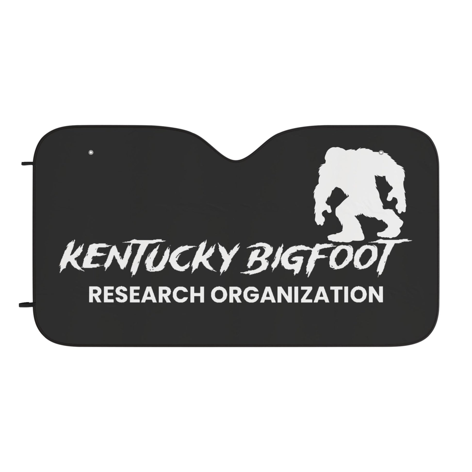 KBRO Official Emblem – Car Sun Shades
