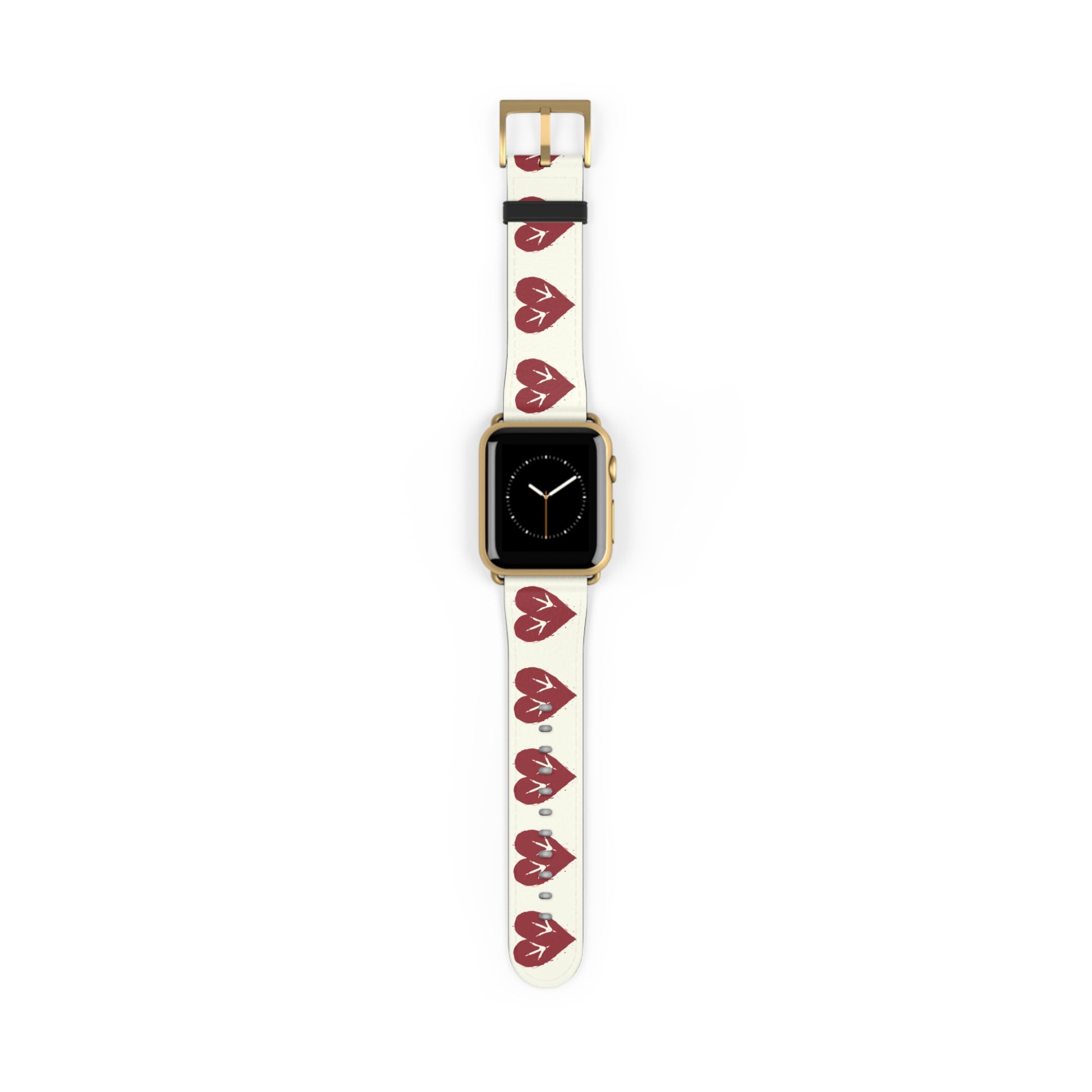 Heart of the Coop – Apple Watch Band