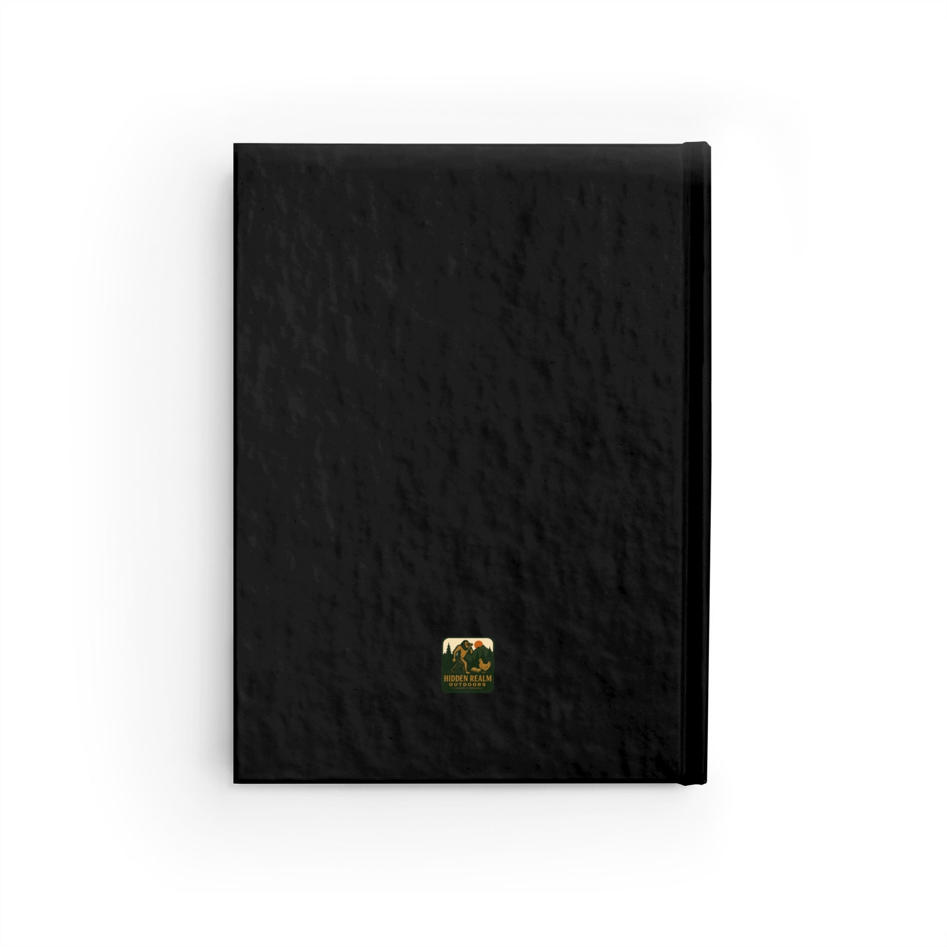 Stay Funky, Stay Festive – Ruled Journal