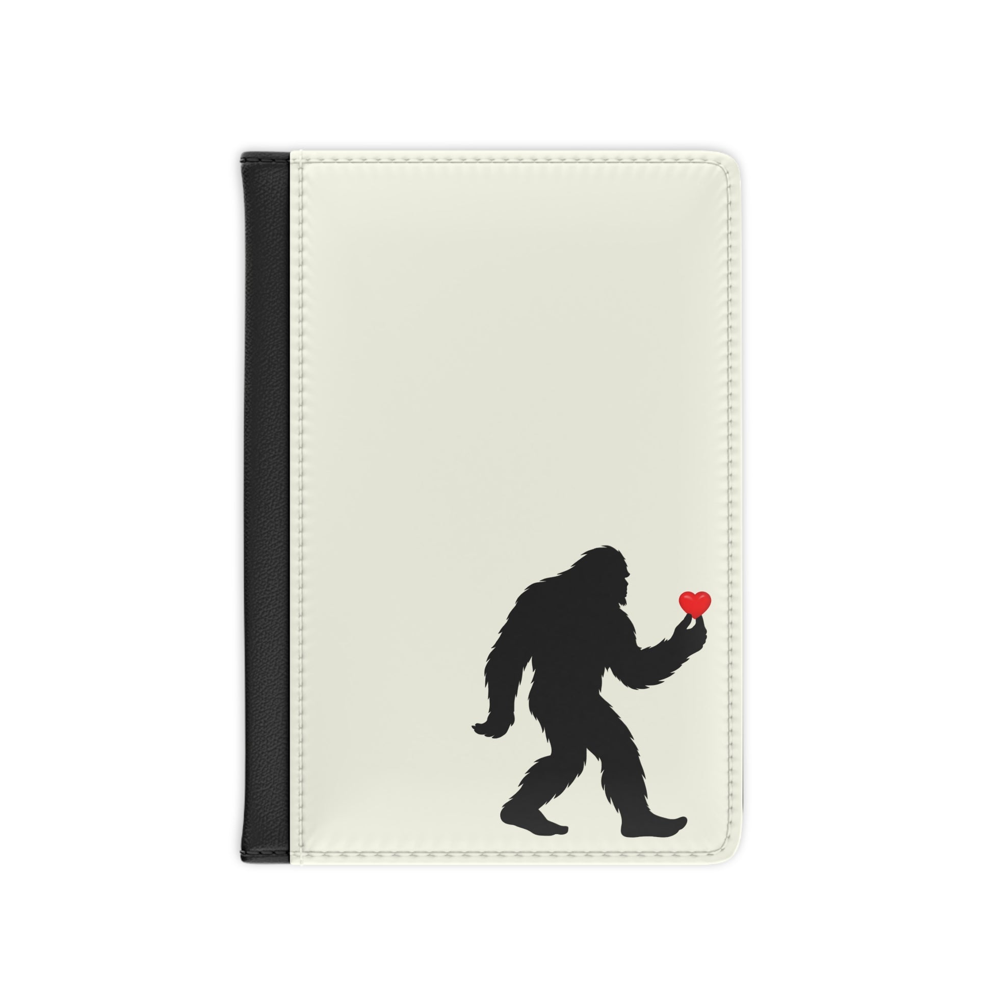 Gentle Giant Passport Cover