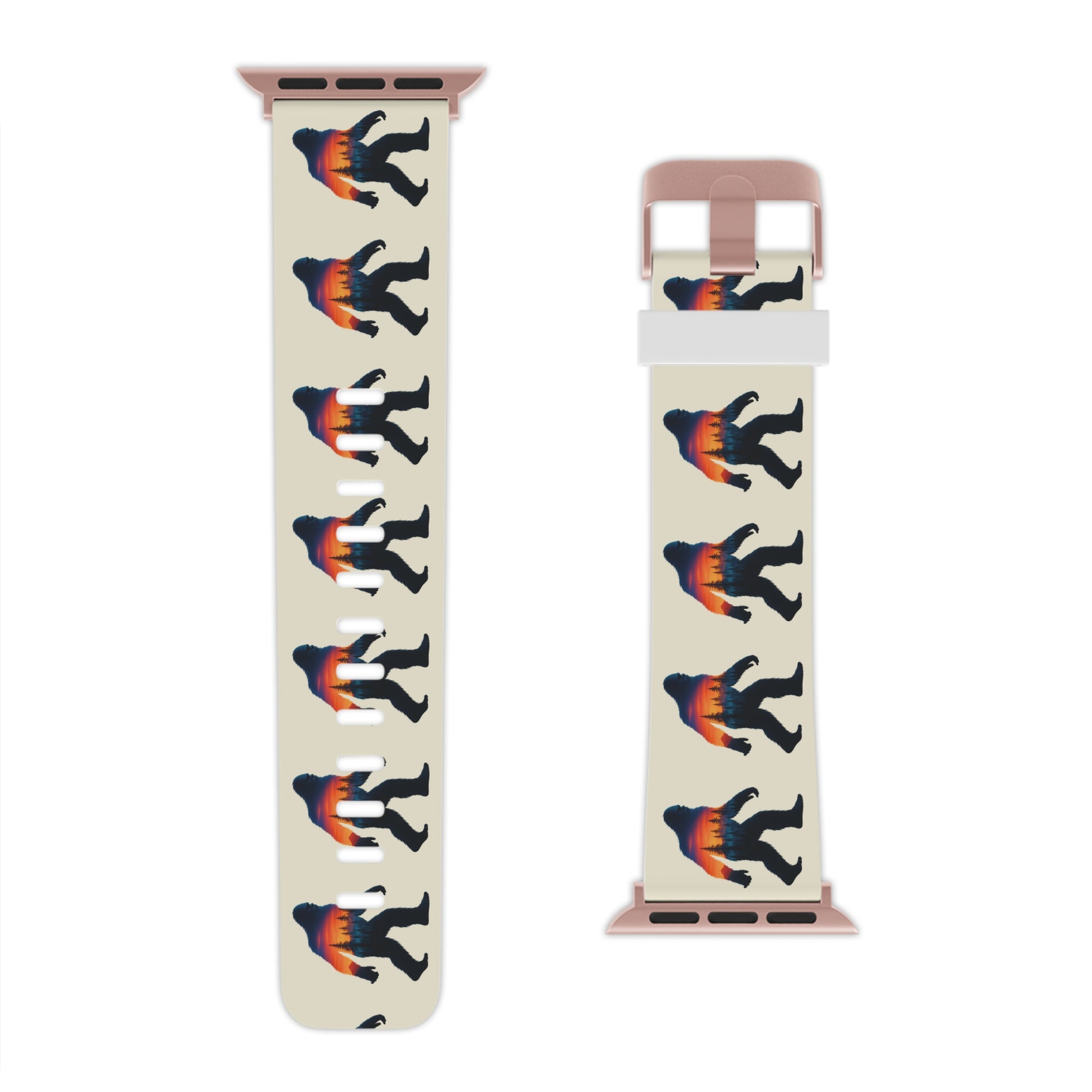 Forest Walker – Wilderness Edition Watch Band