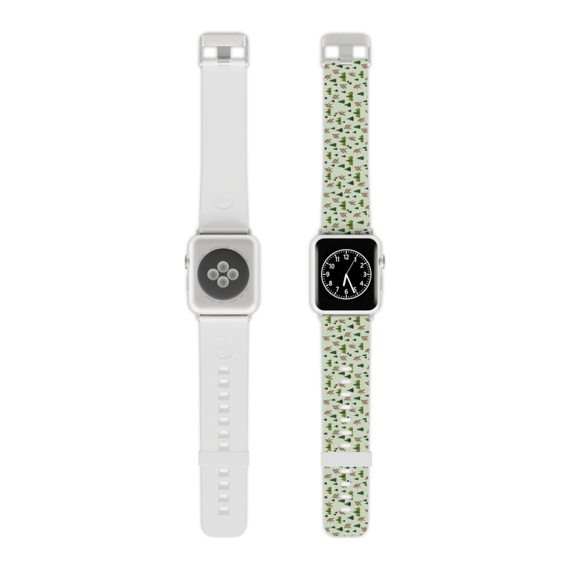 Lost in the Pines – Explorer Edition Watch Band