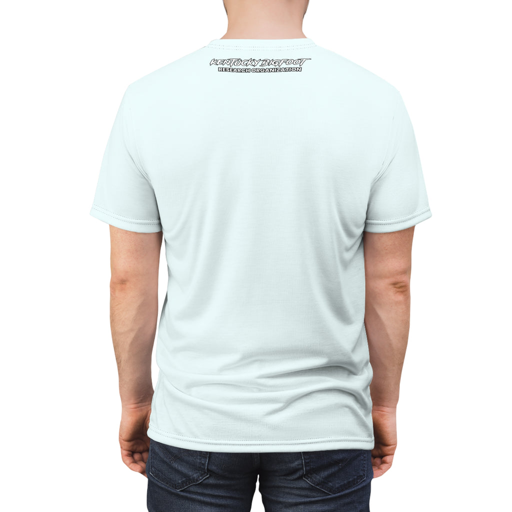 You Saw Nothing! KBRO Graphic Tee Unisex Tee