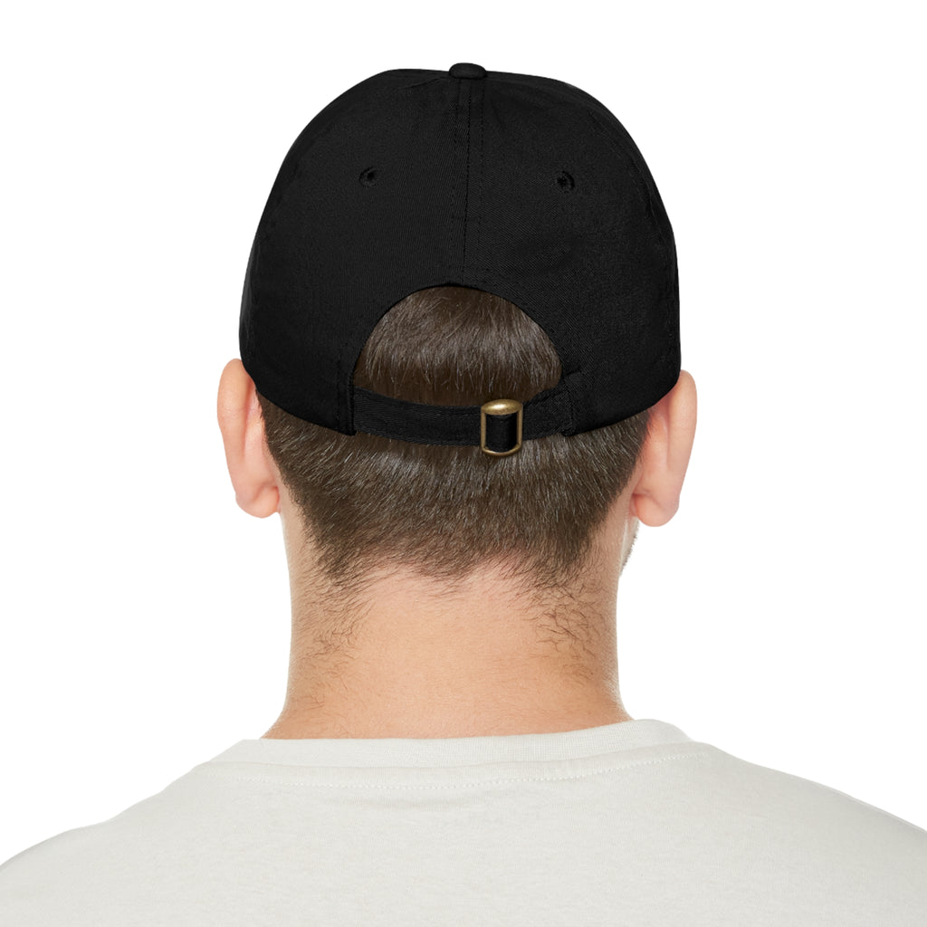 Dark Heart of the Wild – Bigfoot Heritage Dad Hat