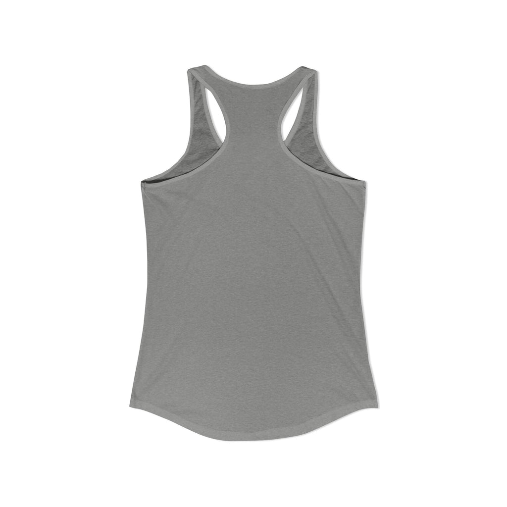 Heart of the Wild – Women’s Racerback Tank