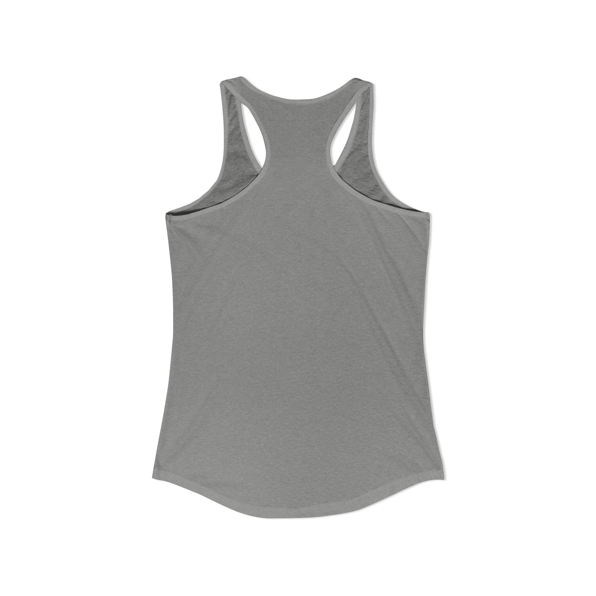 Heart of the Wild – Women’s Racerback Tank
