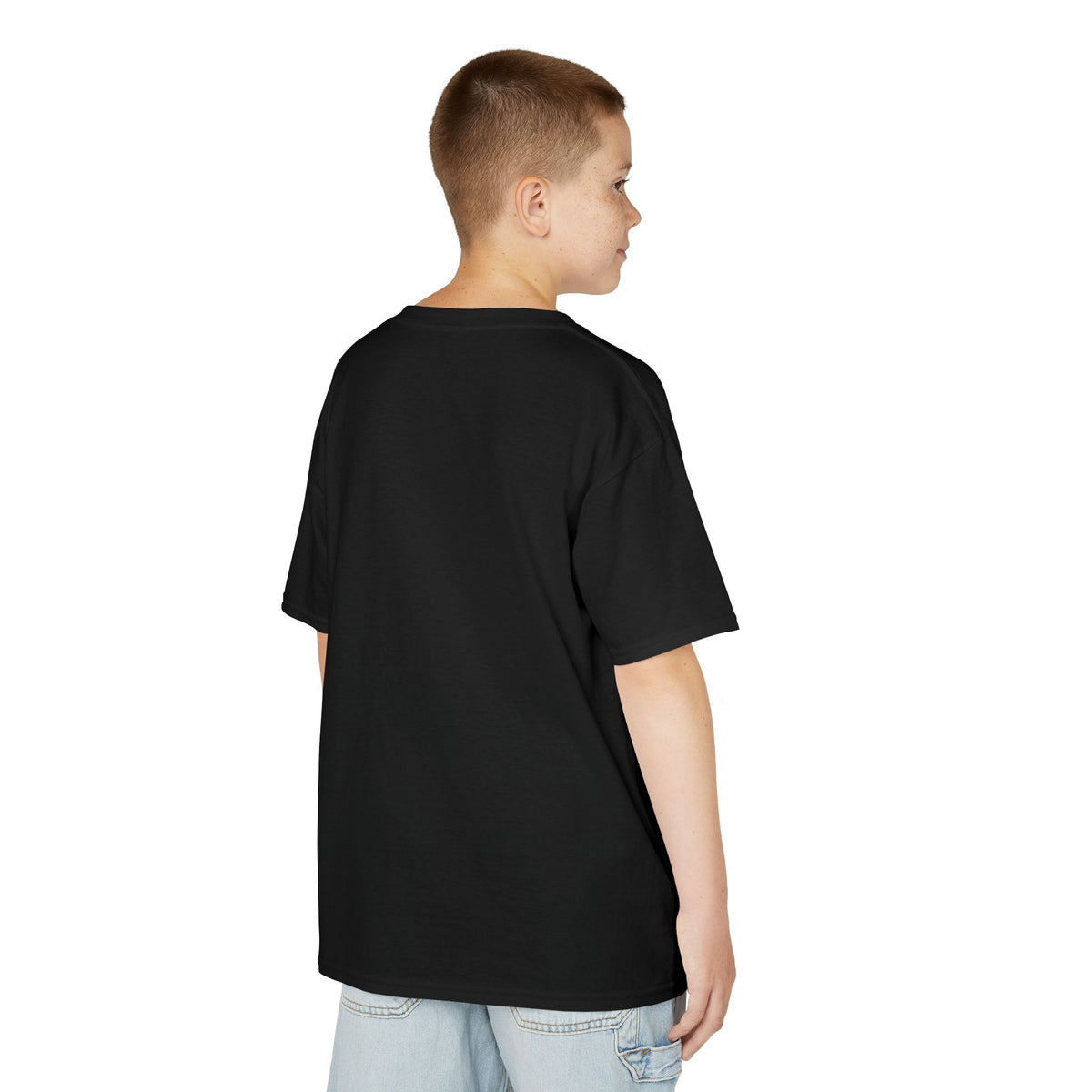 Whisper & Ruben Kids Heavy Cotton™ Tee