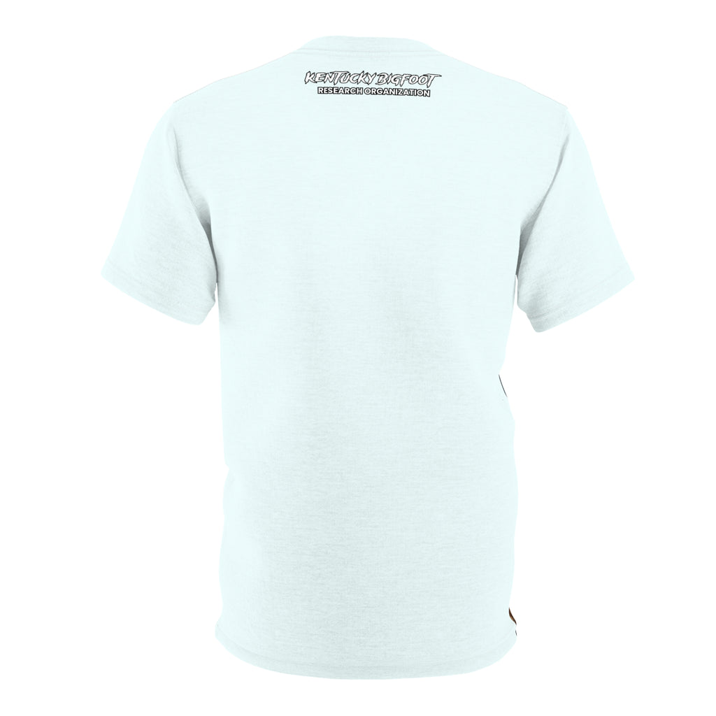 You Saw Nothing! KBRO Graphic Tee Unisex Tee