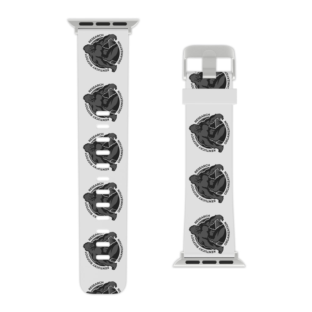 KBRO Official Emblem – Field Watch Band
