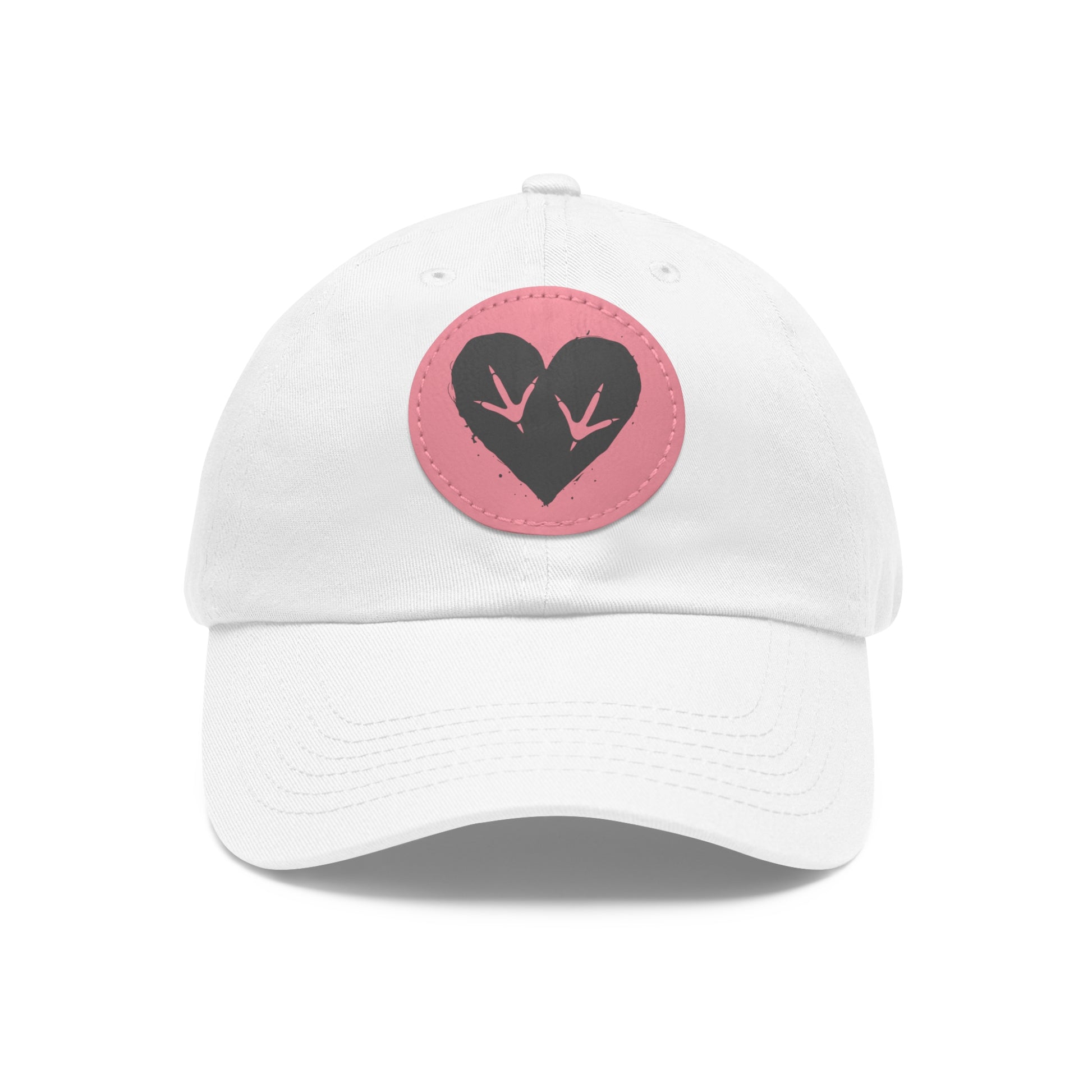 Heart of the Coop – Vintage Dad Hat
