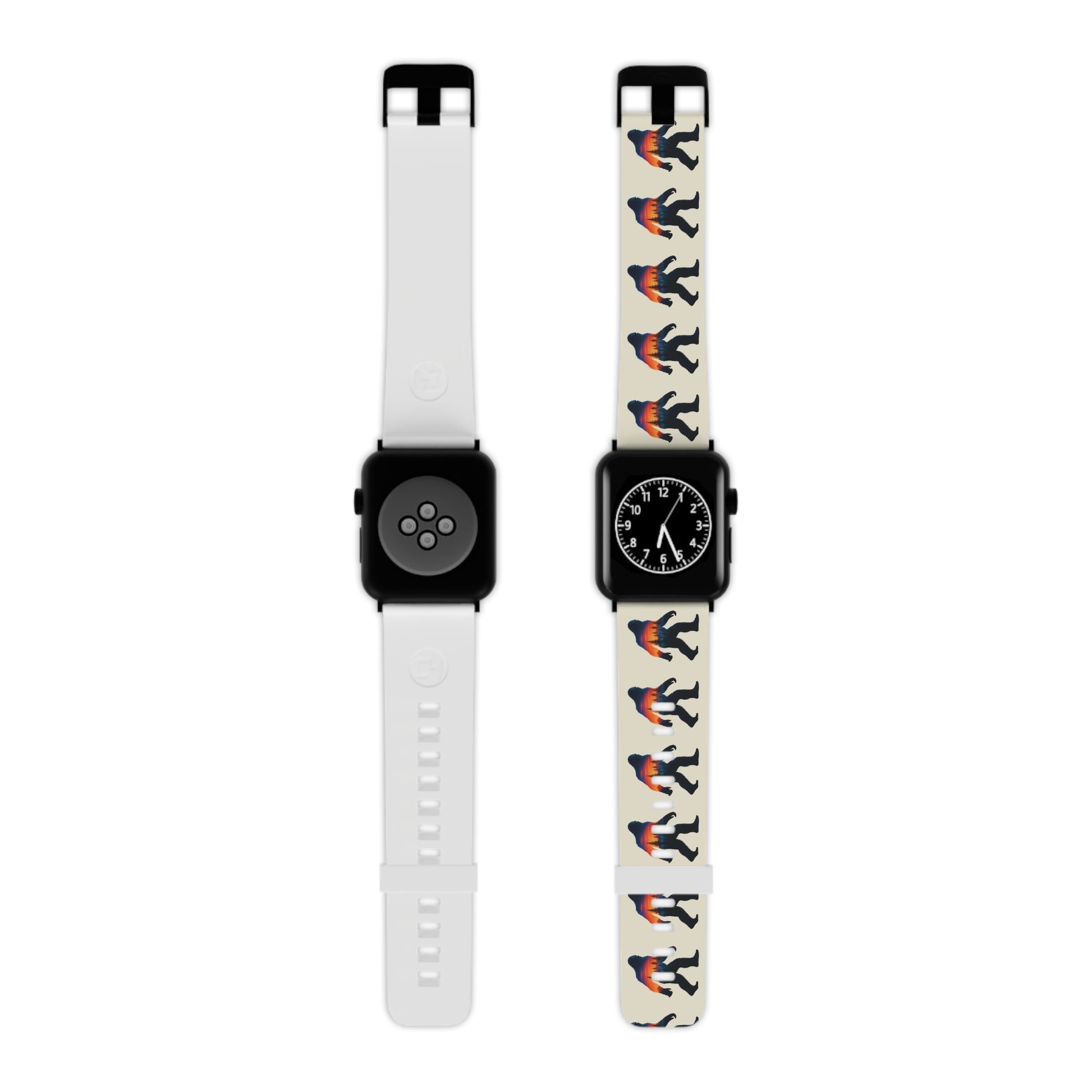 Forest Walker – Wilderness Edition Watch Band