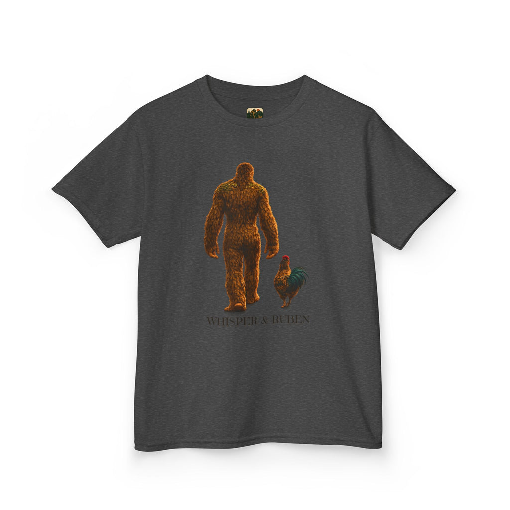 Whisper & Ruben Kids Heavy Cotton™ Tee
