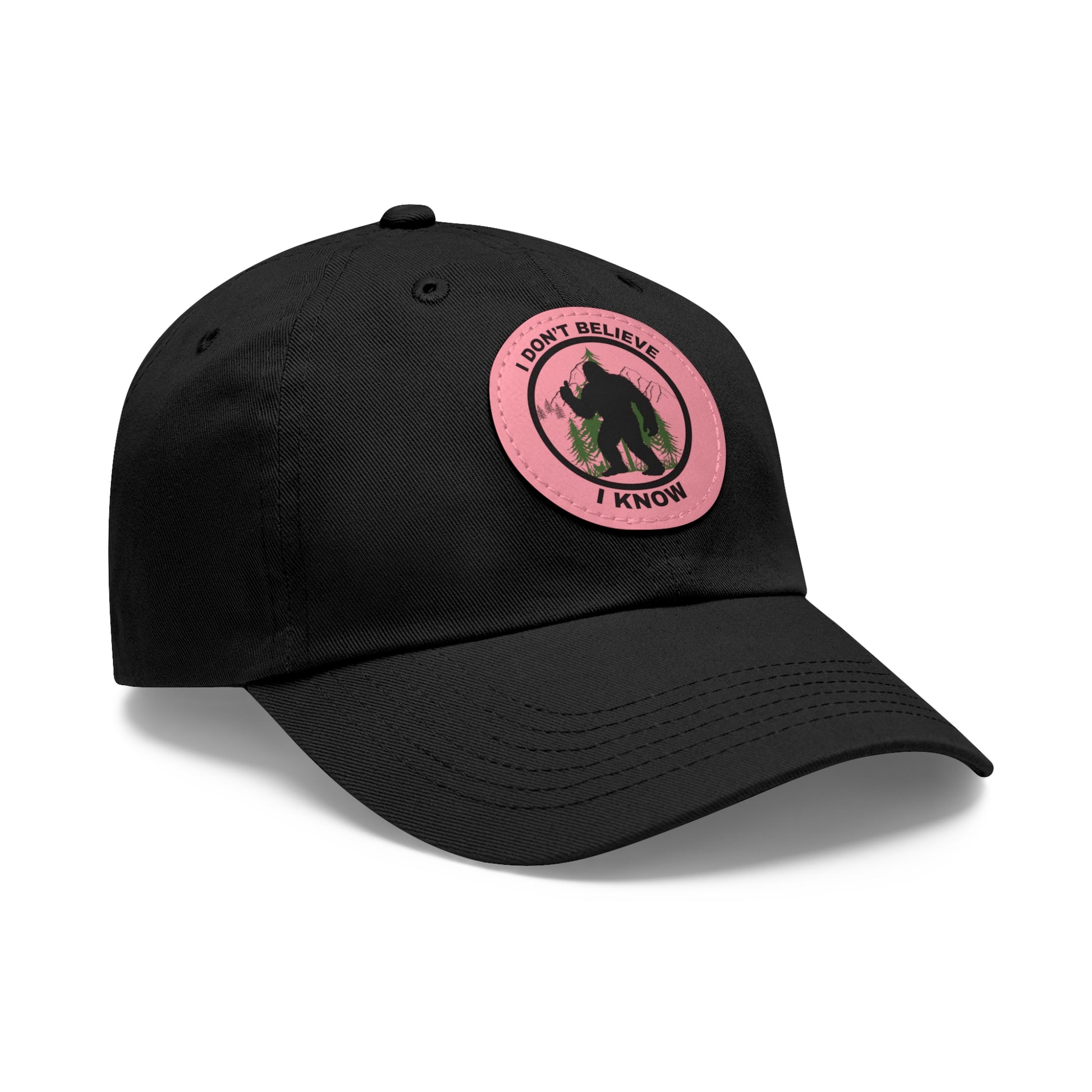 I Don’t Believe – Vintage Dad Hat