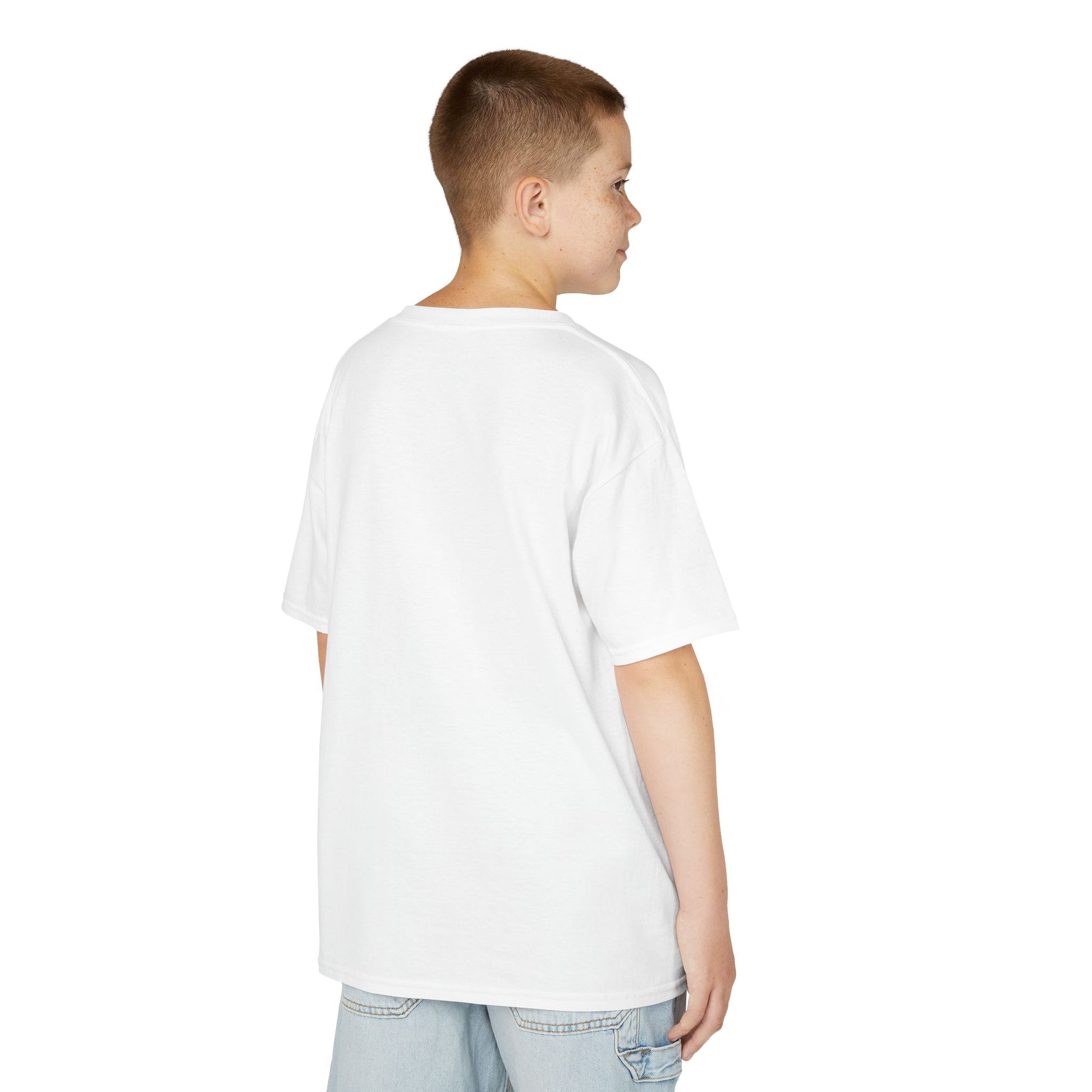 Whisper & Ruben Kids Heavy Cotton™ Tee