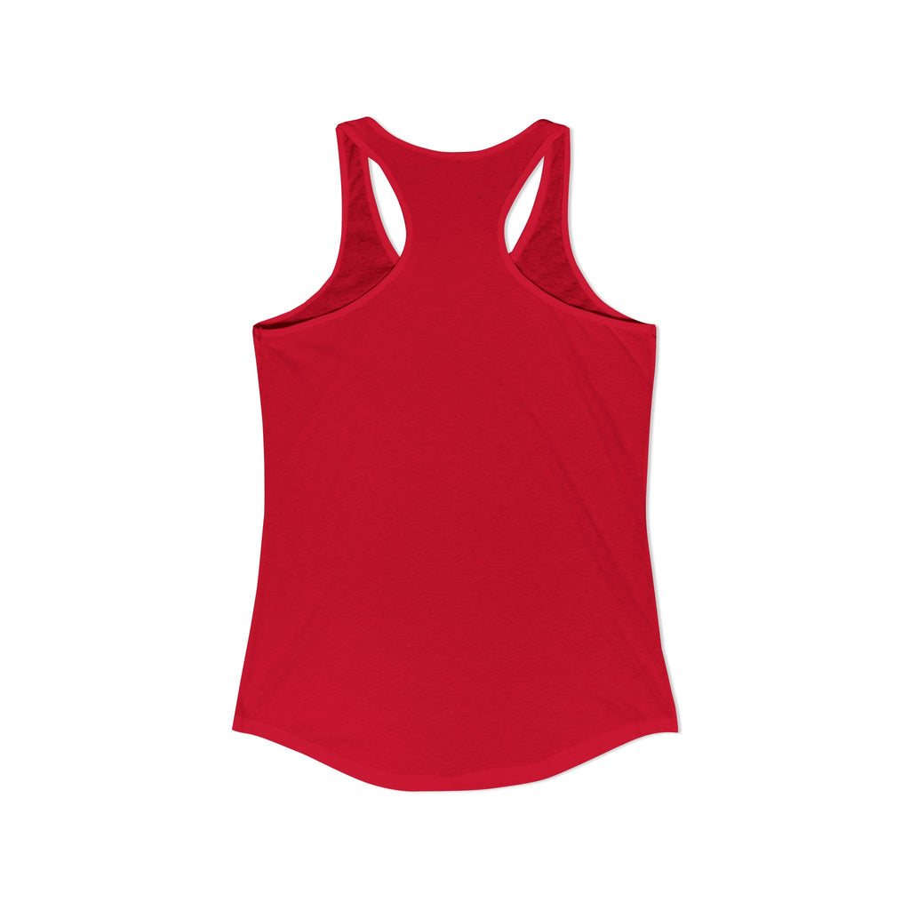 Heart of the Wild – Women’s Racerback Tank