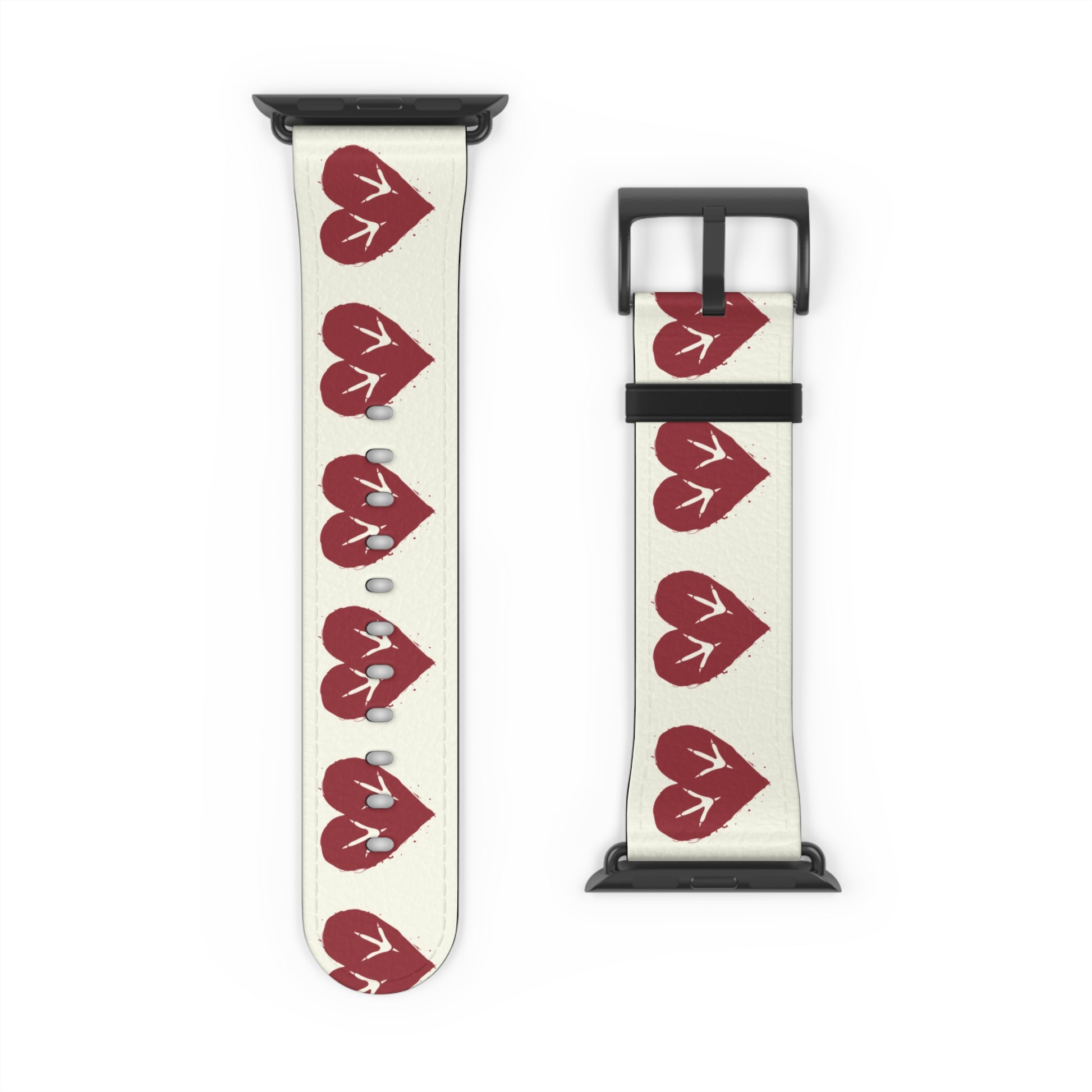 Heart of the Coop – Apple Watch Band