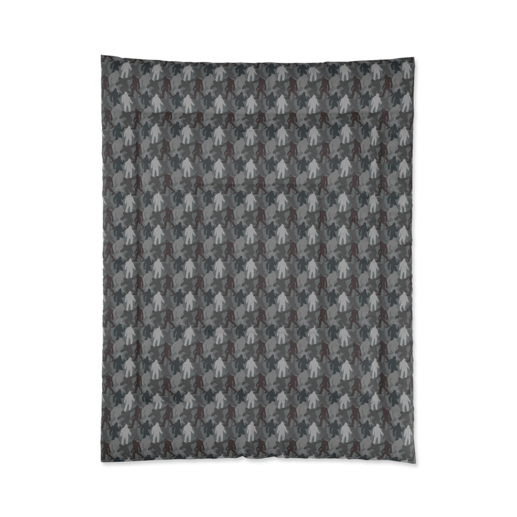 Shadow Stalker Camo – Woodland Comforter