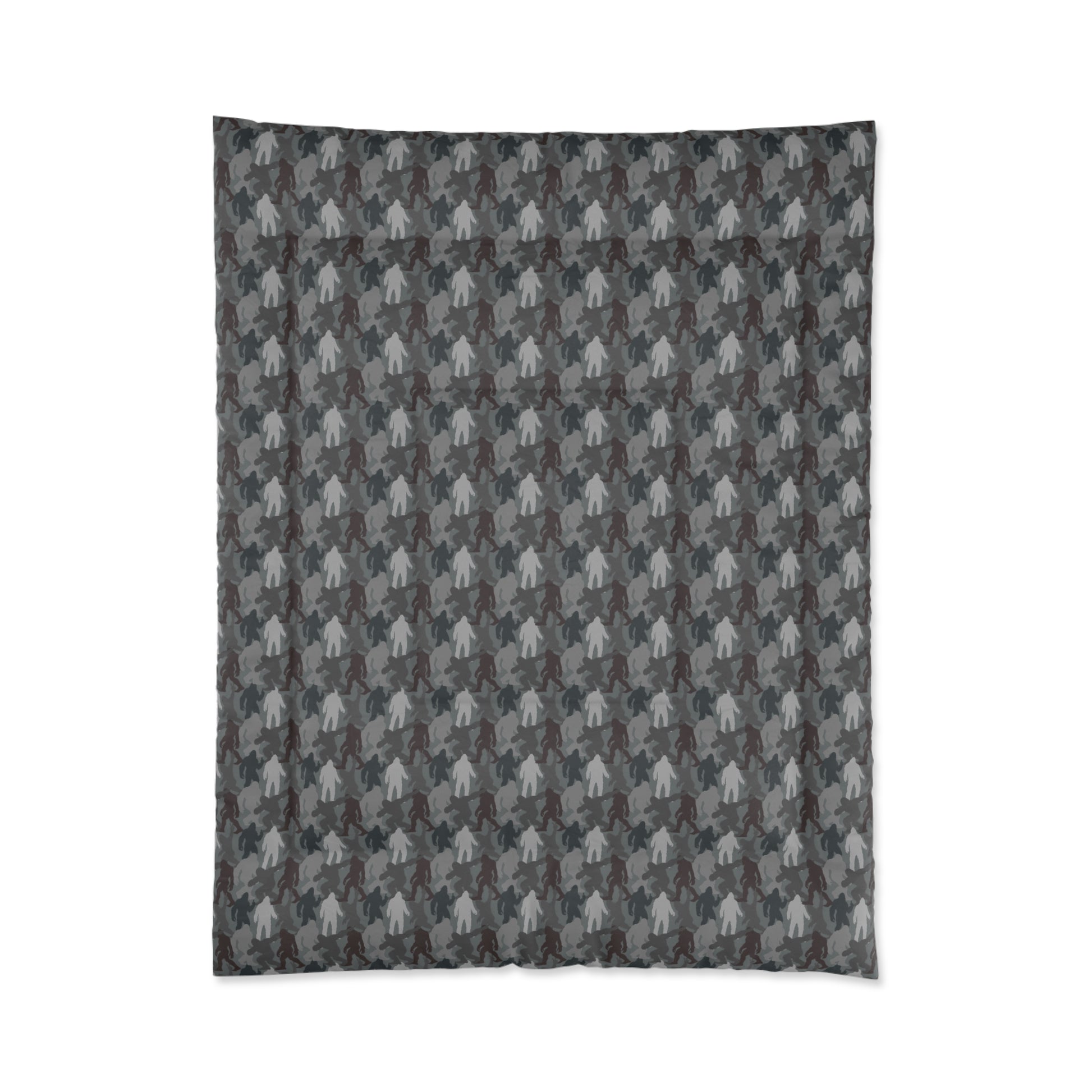 Shadow Stalker Camo – Woodland Comforter