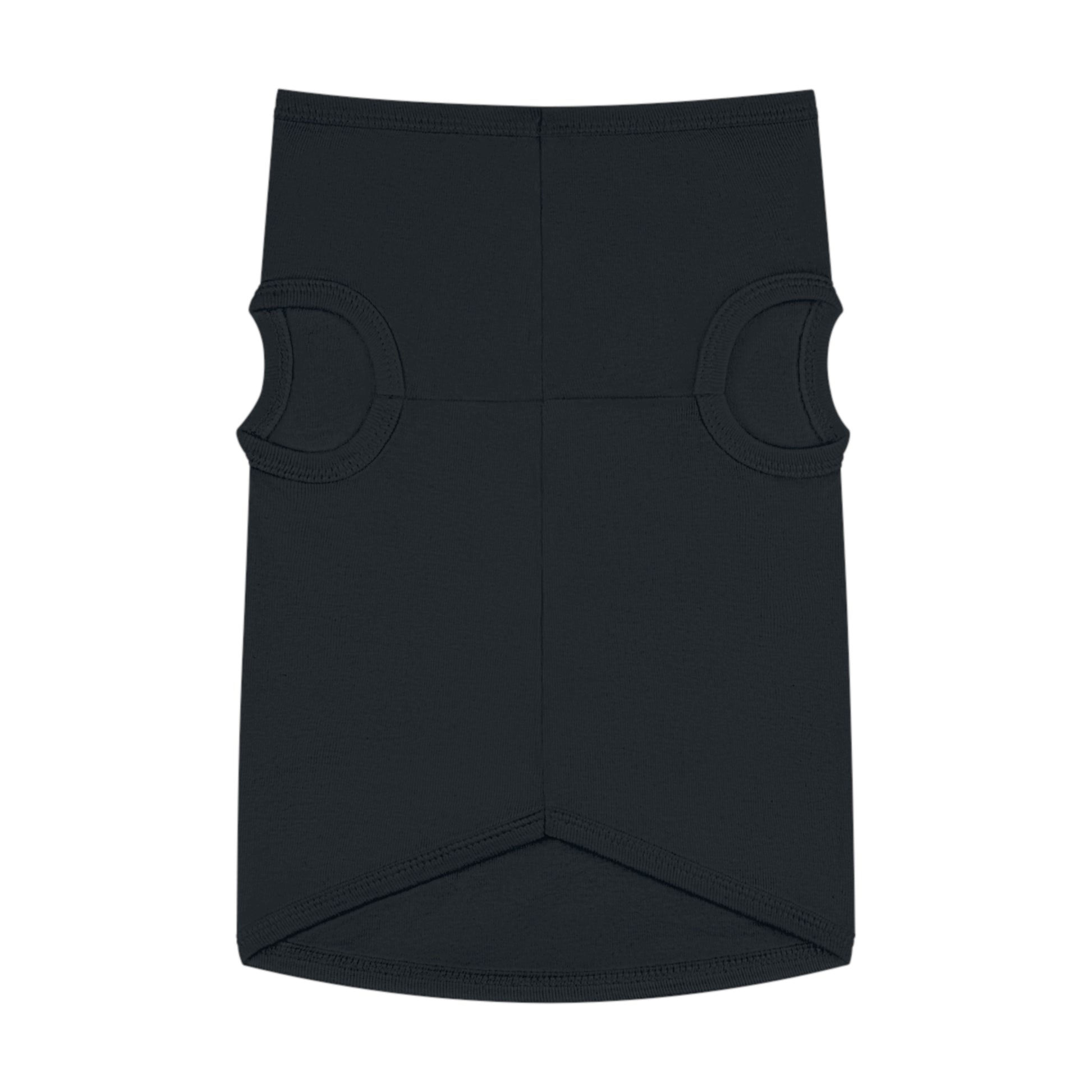 Silent Night, Squatch Night – Pet Tank