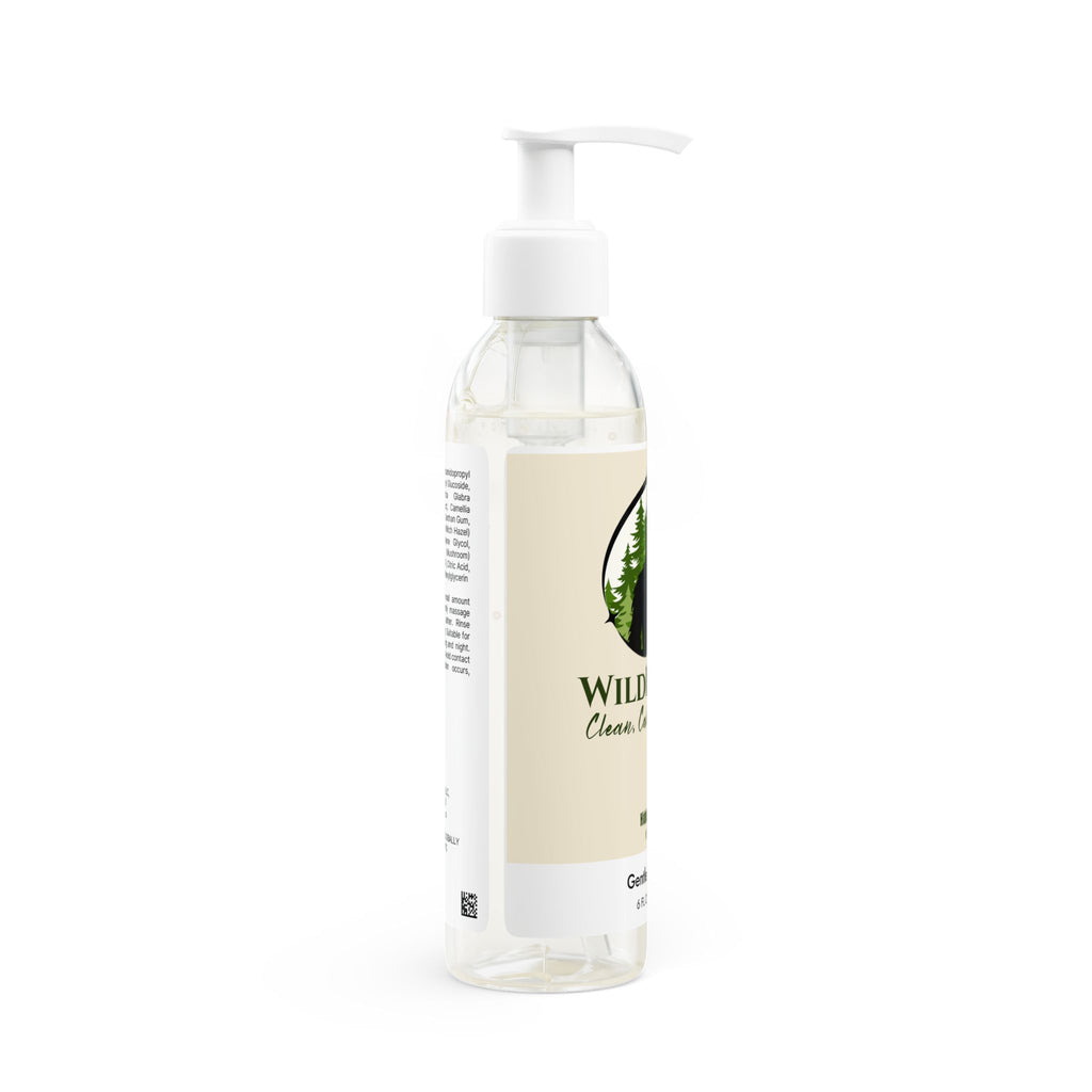 WildBound Gentle Face and Body Cleanser, 6oz - Hidden Realm Essentials