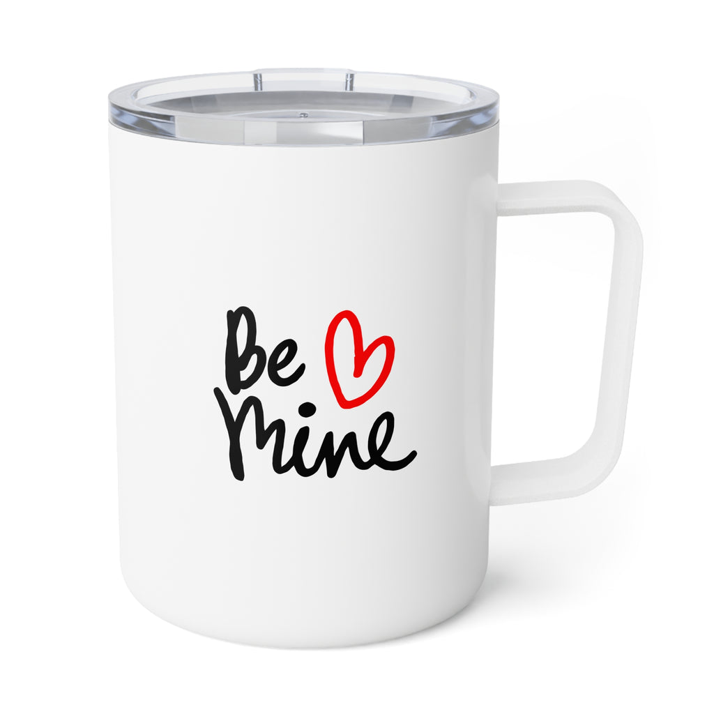 Gentle Giant – Insulated Coffee Mug