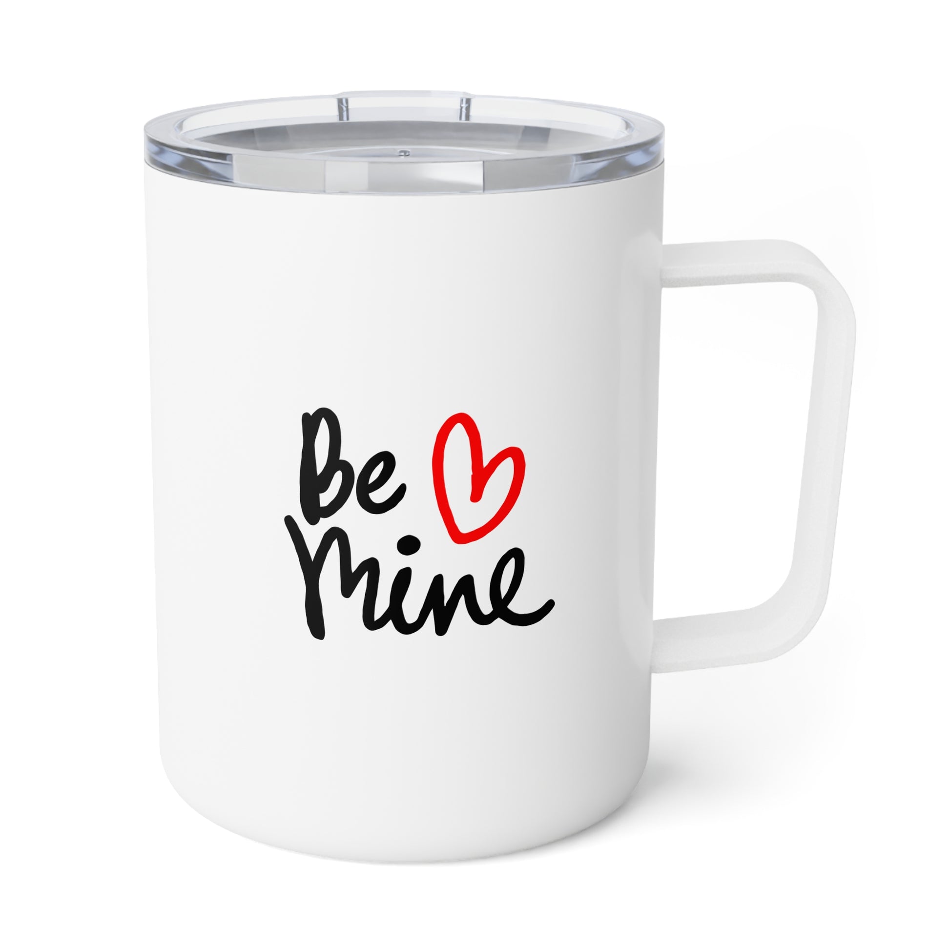 Gentle Giant – Insulated Coffee Mug