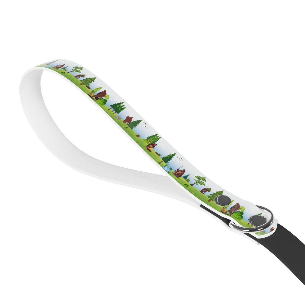 Bigfoot Adventure Pet Leash