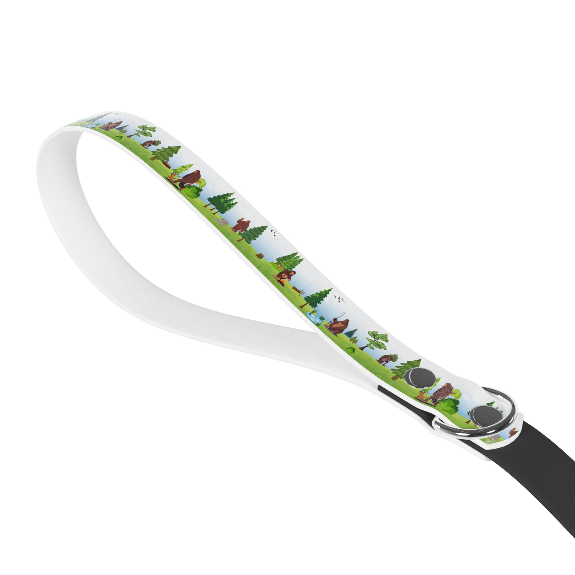 Bigfoot Adventure Pet Leash