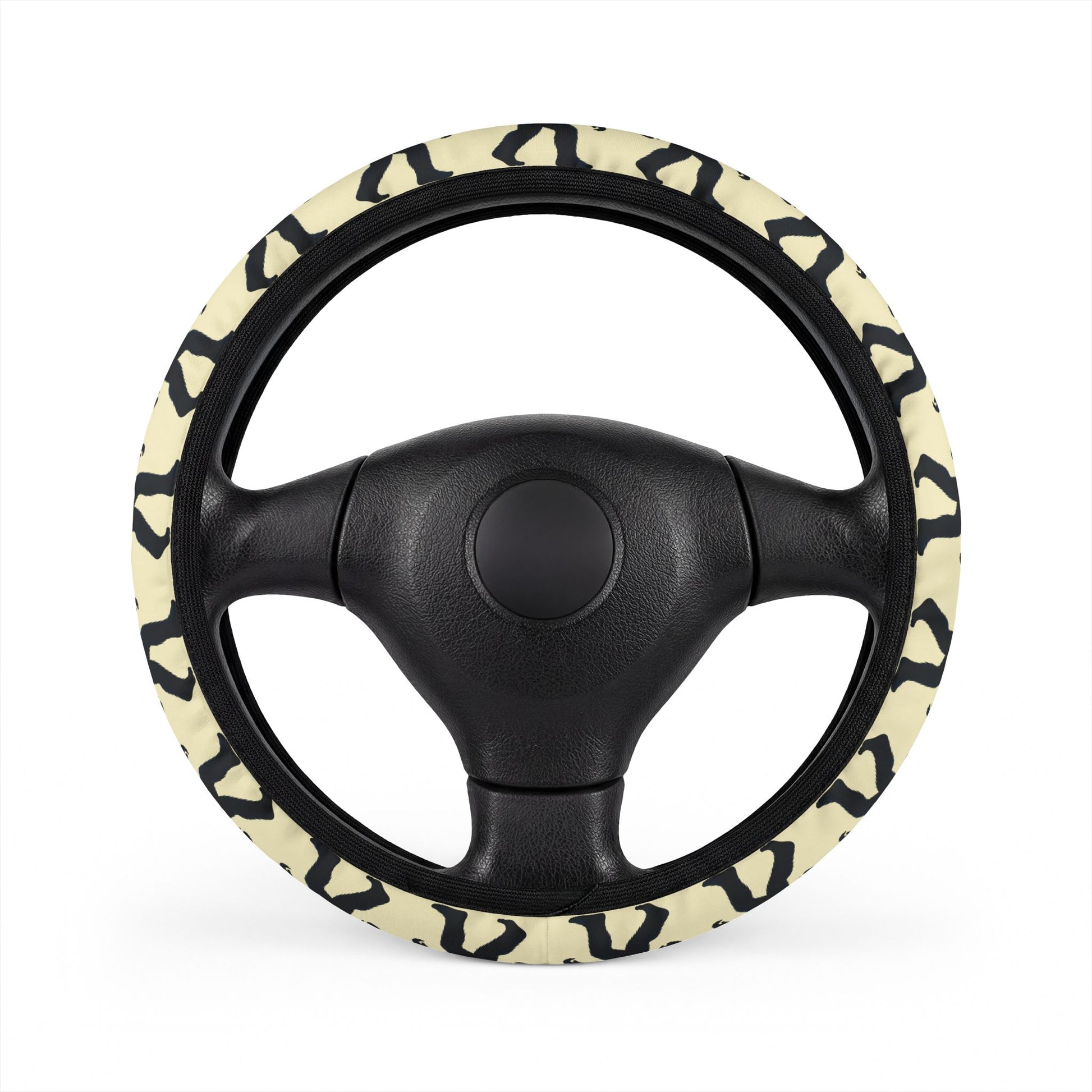 Forestwalker Steering Wheel Cover