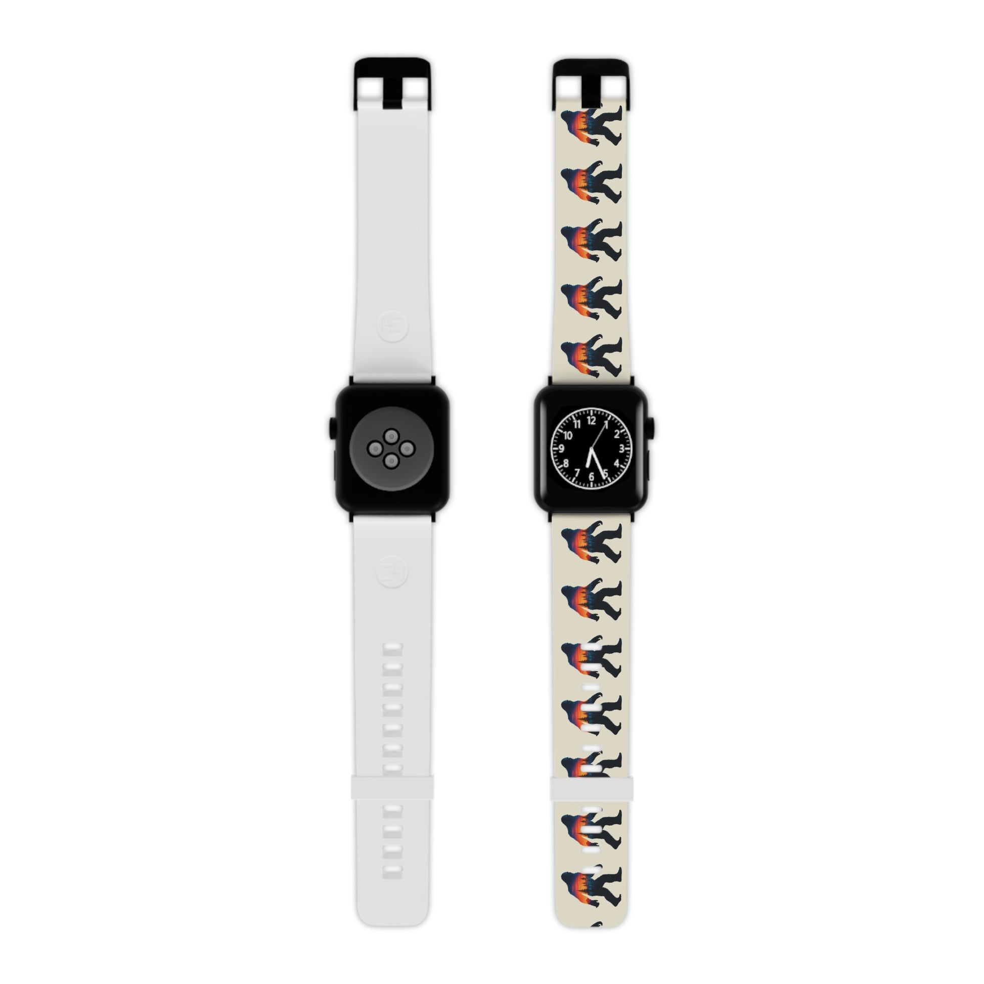 Forest Walker – Wilderness Edition Watch Band