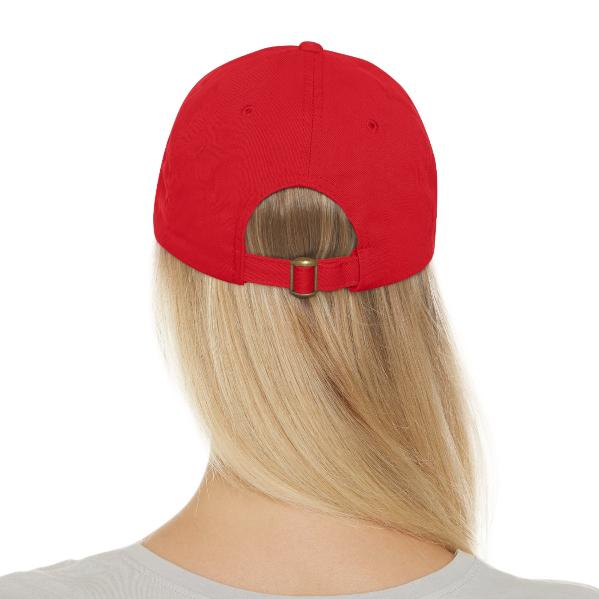 I Don’t Believe – Vintage Dad Hat