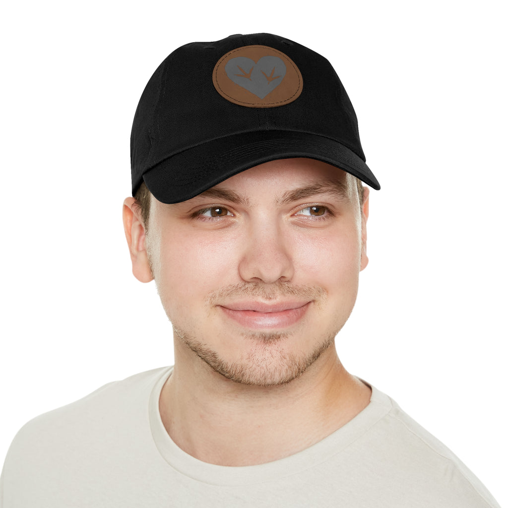 Heart of the Coop – Vintage Dad Hat