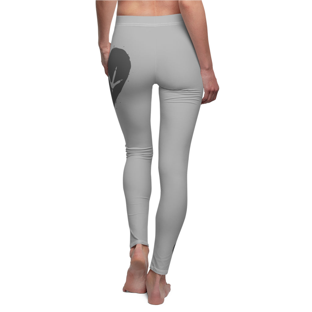 Heart of the Coop Leggings