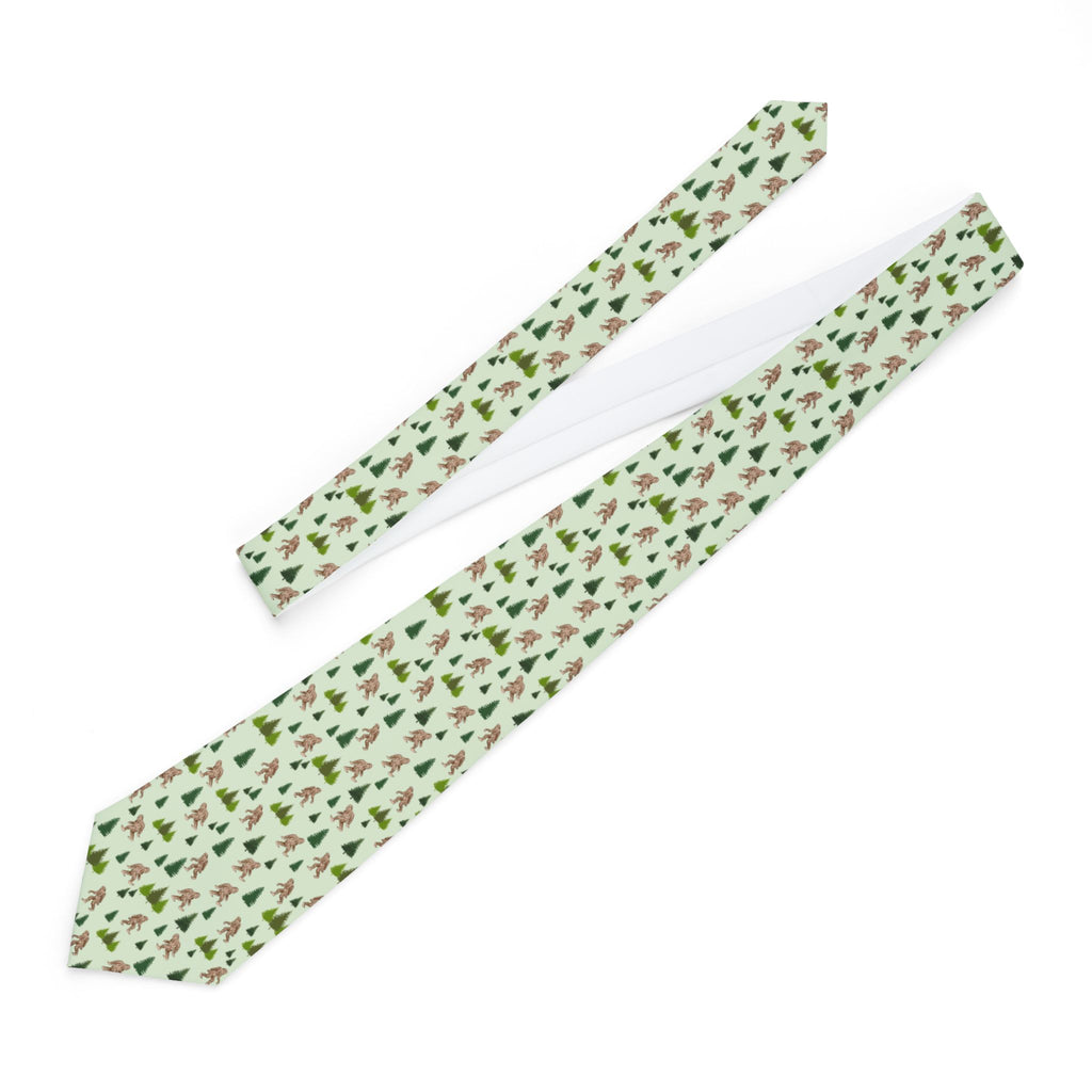 Lost in the Pines – Wilderness Necktie