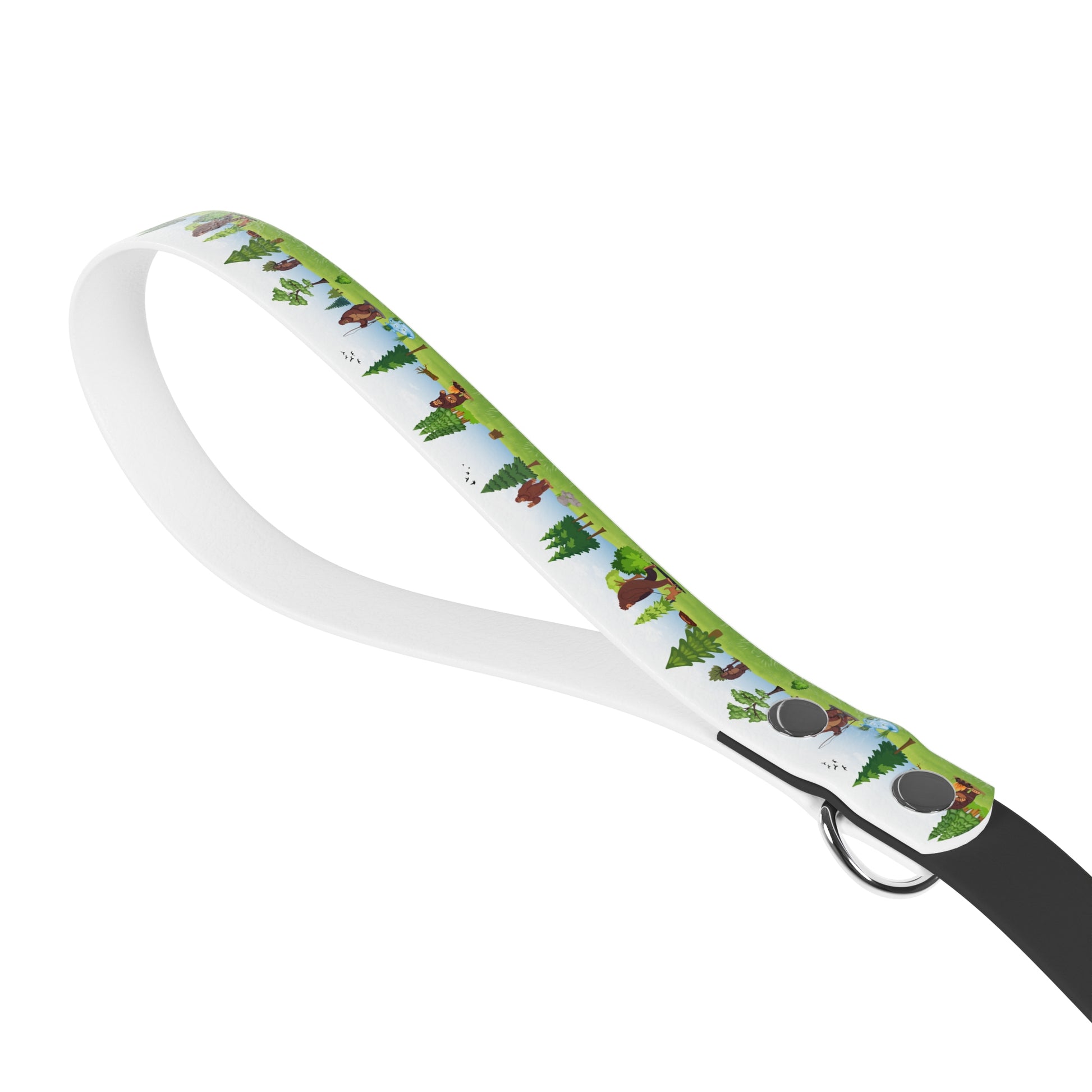 Bigfoot Adventure Pet Leash
