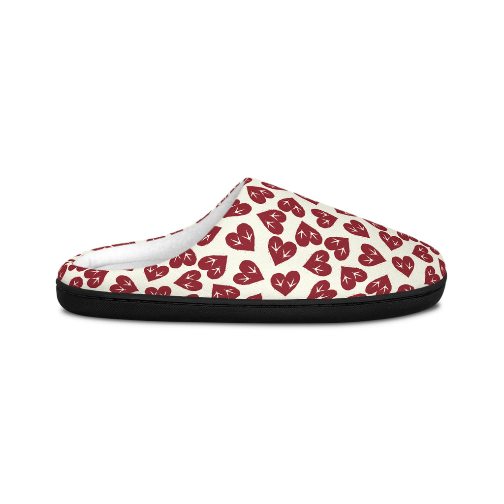 Heart of the Coop Women’s Indoor Slippers