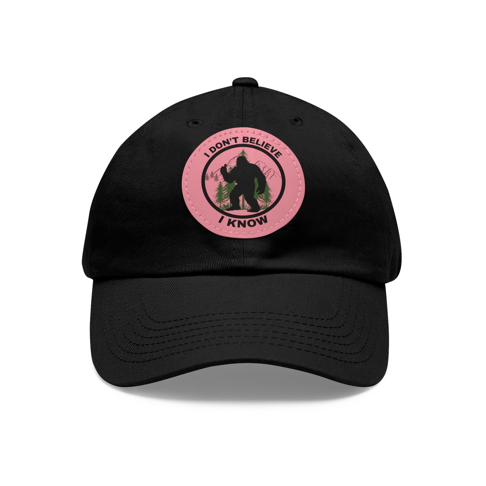I Don’t Believe – Vintage Dad Hat