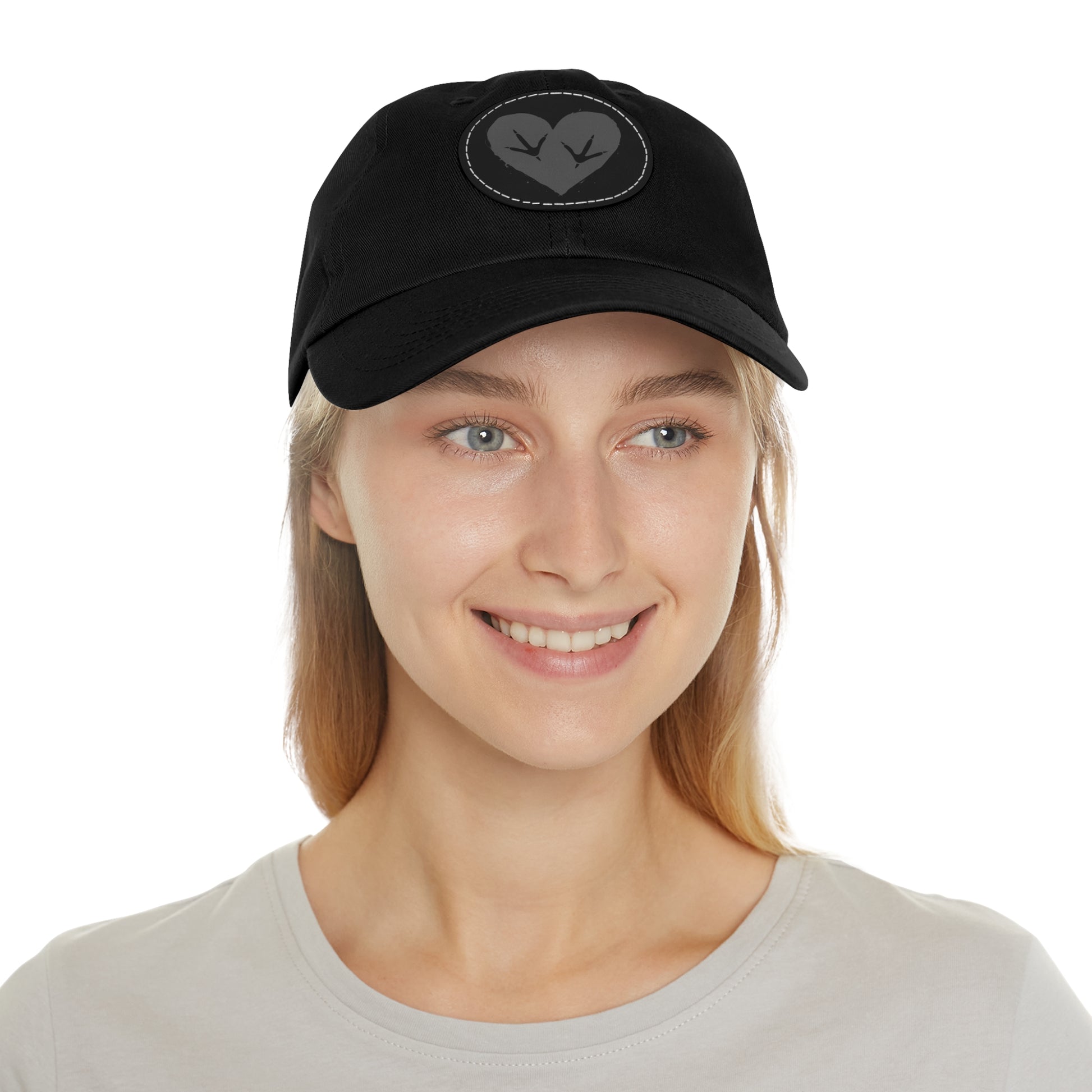 Heart of the Coop – Vintage Dad Hat